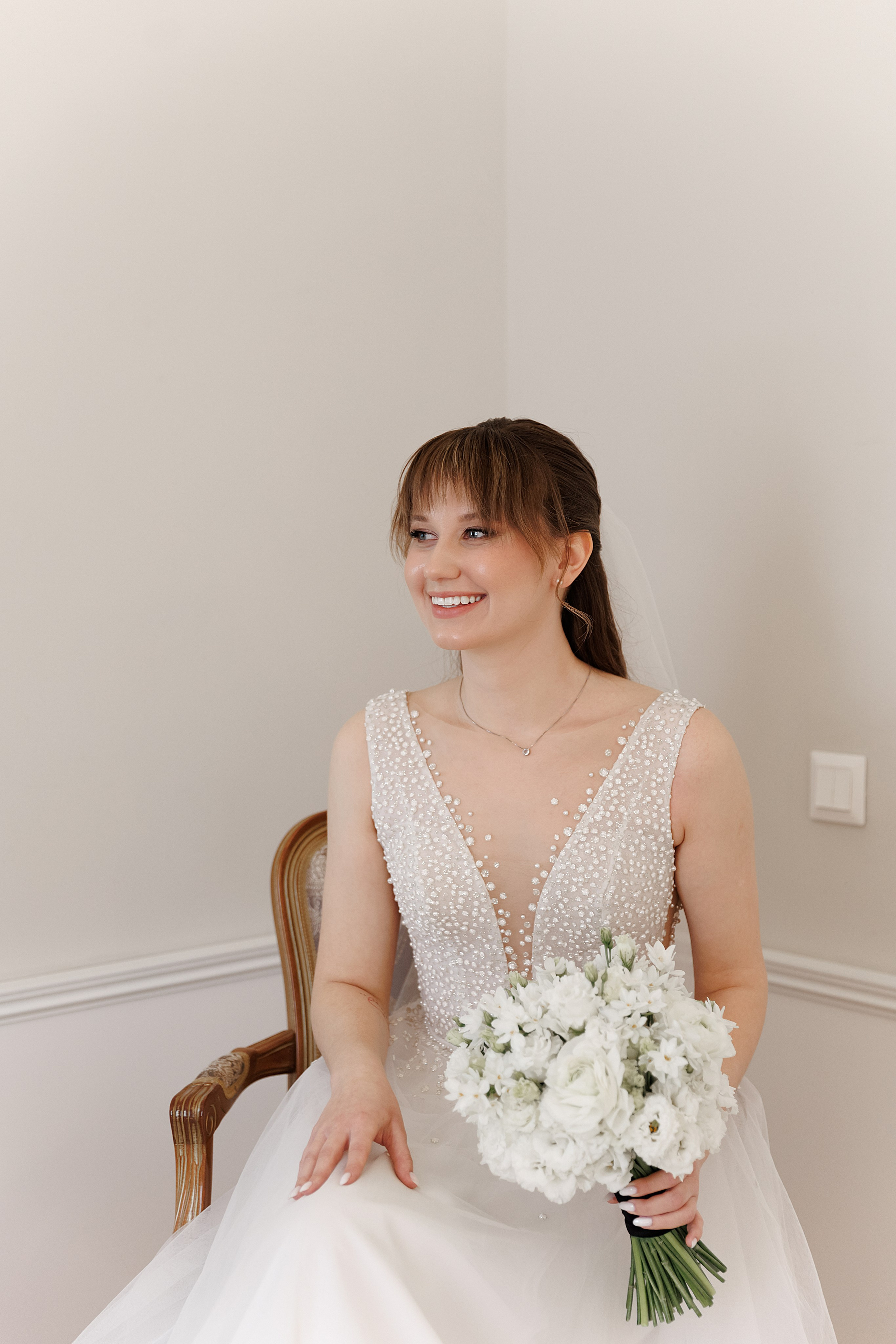 Ангелина и Игорь. Свадебный фотограф в Пскове и Санкт-Петербурге | Анна Голикова