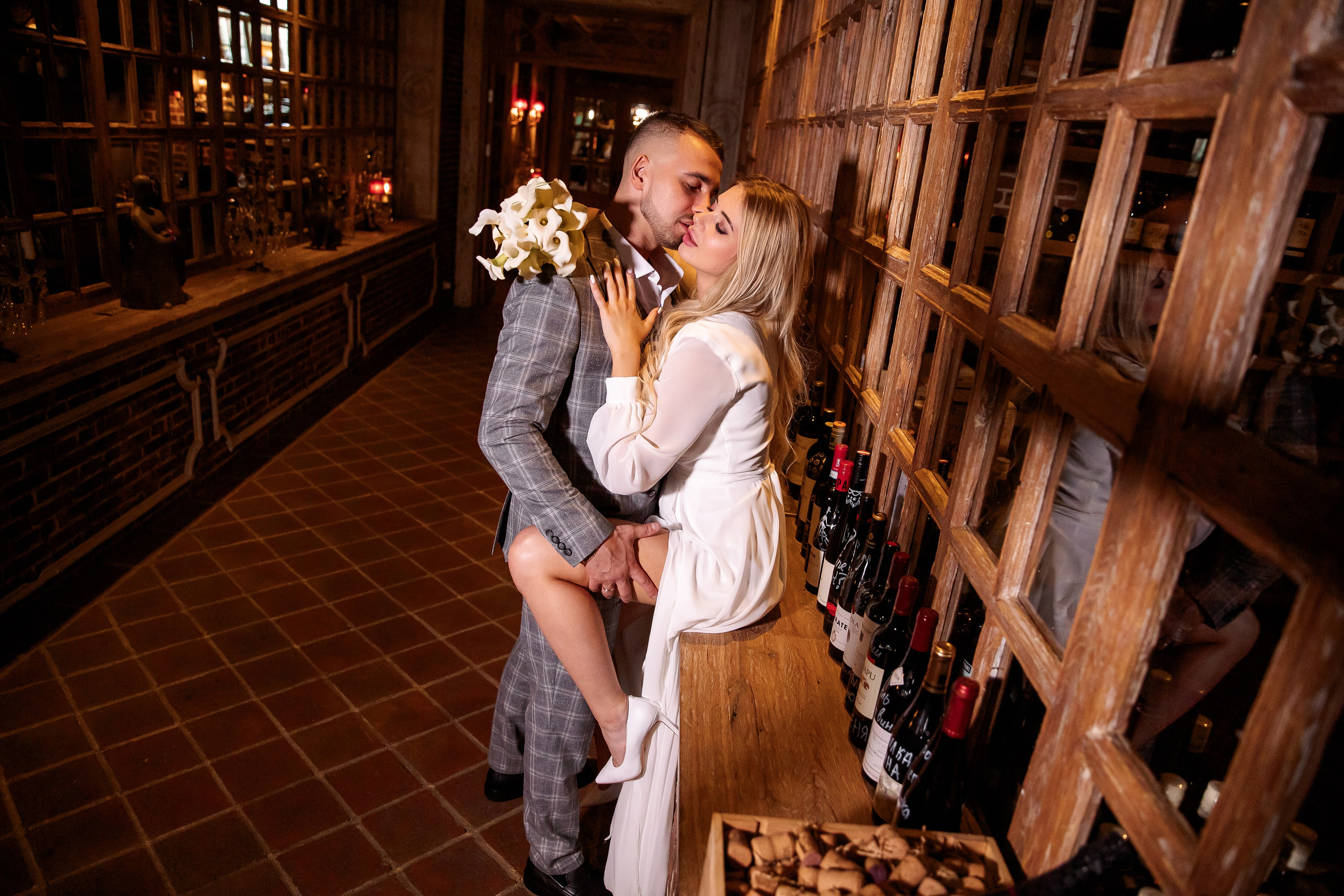 Кристина и Александр. Свадебный и семейный фотограф в Челябинске Юлия Ишимова