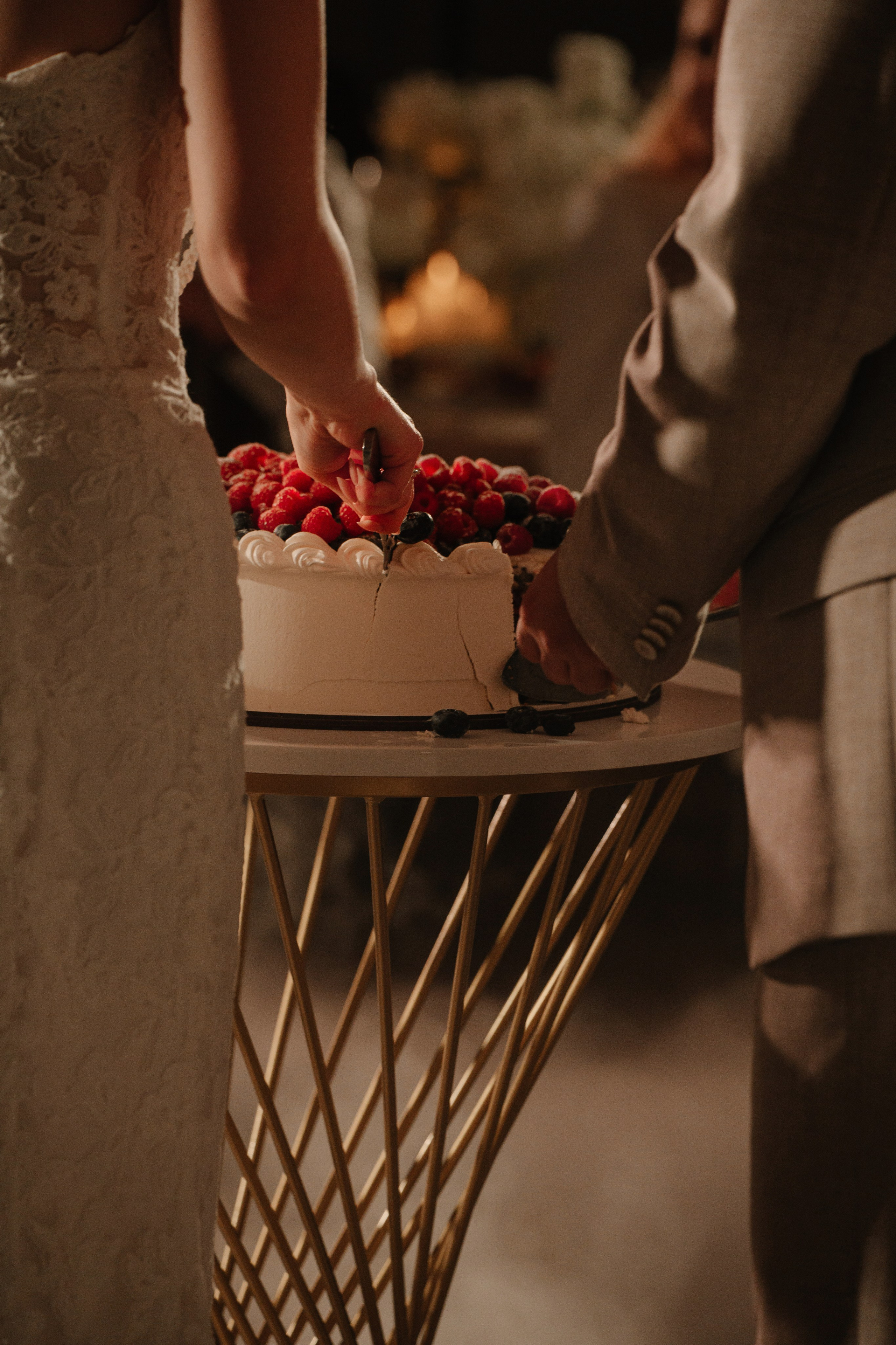 История, рассказанная тихо. Свадебный и семейный фотограф в Анапе Елена Полетаева