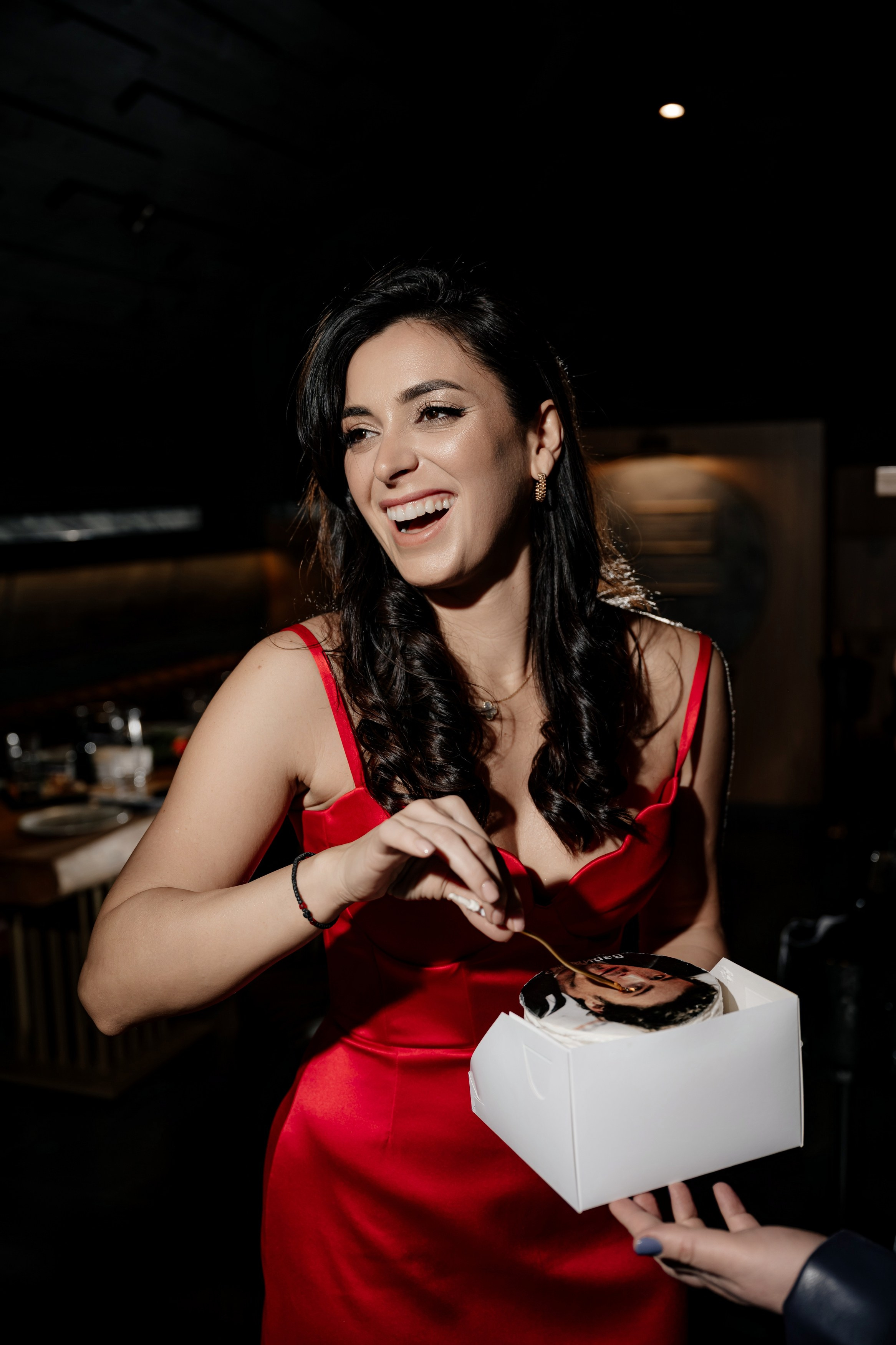 День рождения. Свадебный и семейный фотограф в Сочи Никита Пищов