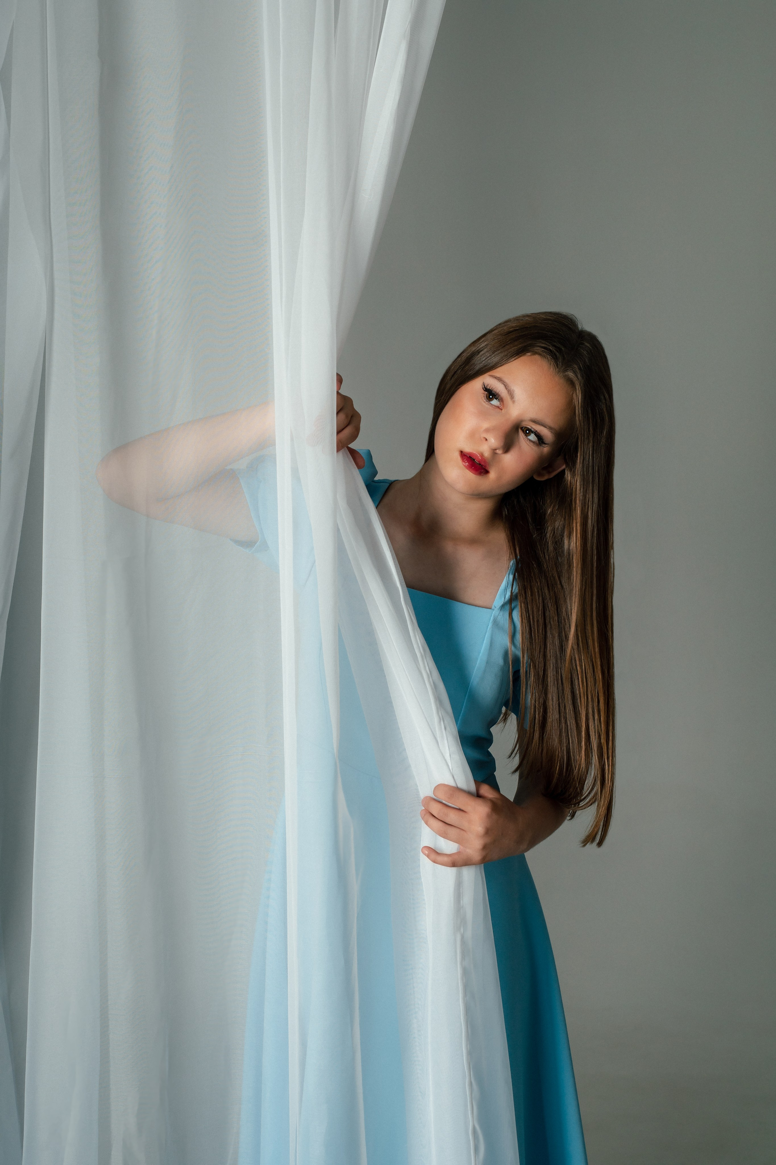 Индивидуальная съёмка в Ангарске. Фотограф Ангарск Александра Зарубина