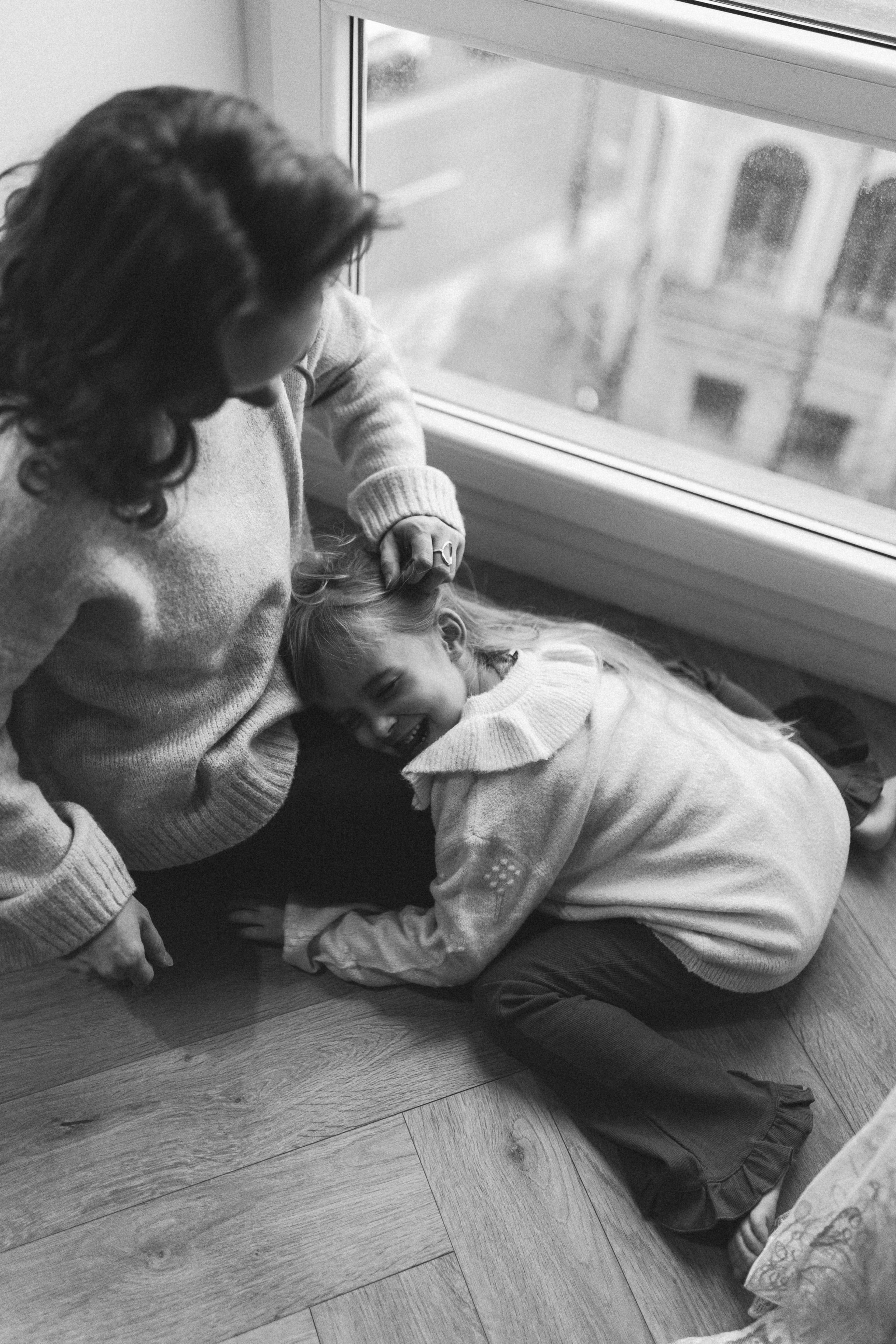 Алина, Юля. Семейный фотограф Оля Гладченко