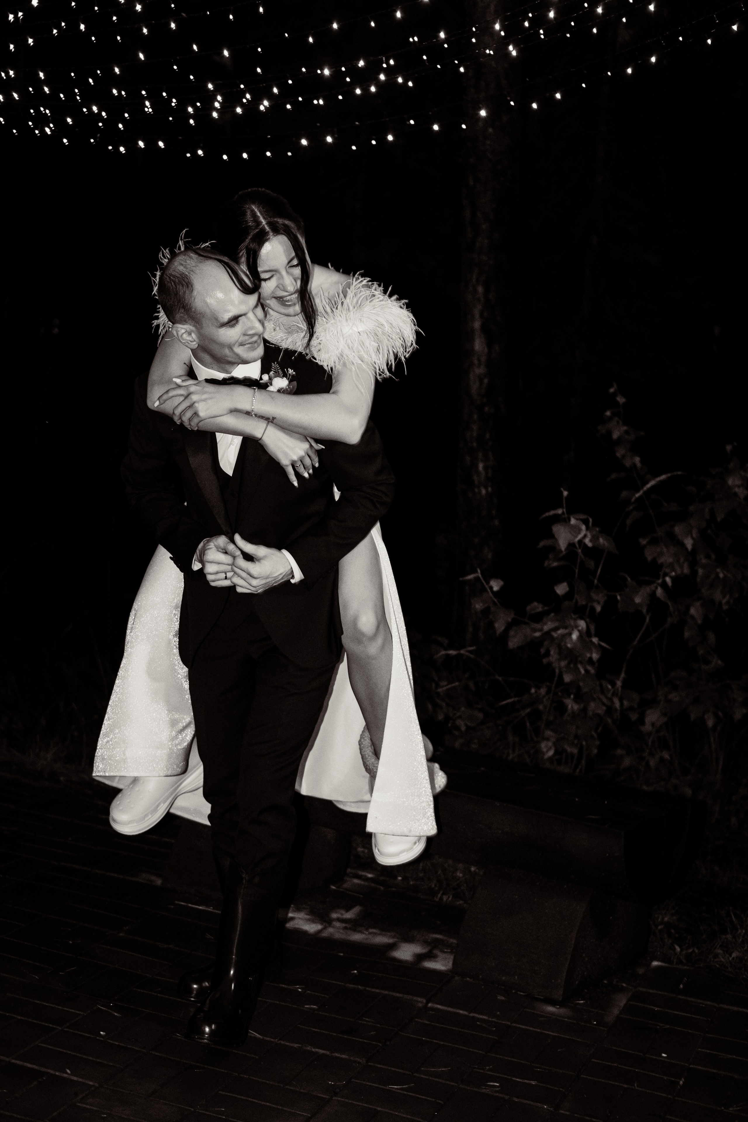 Сергей и Дарья. Свадебный фотограф Челябинск