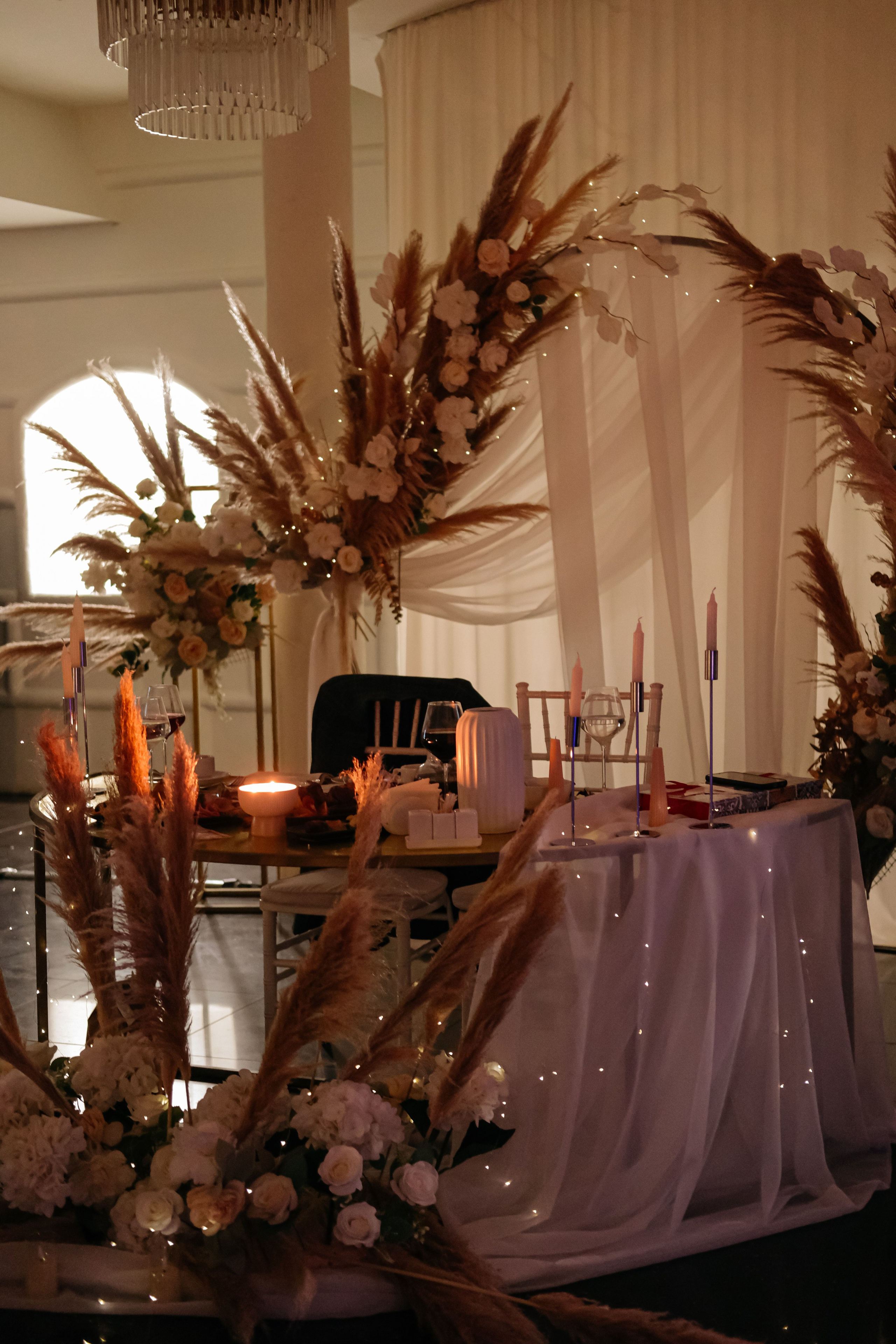 Константин и Полина. Свадебный фотограф Челябинск