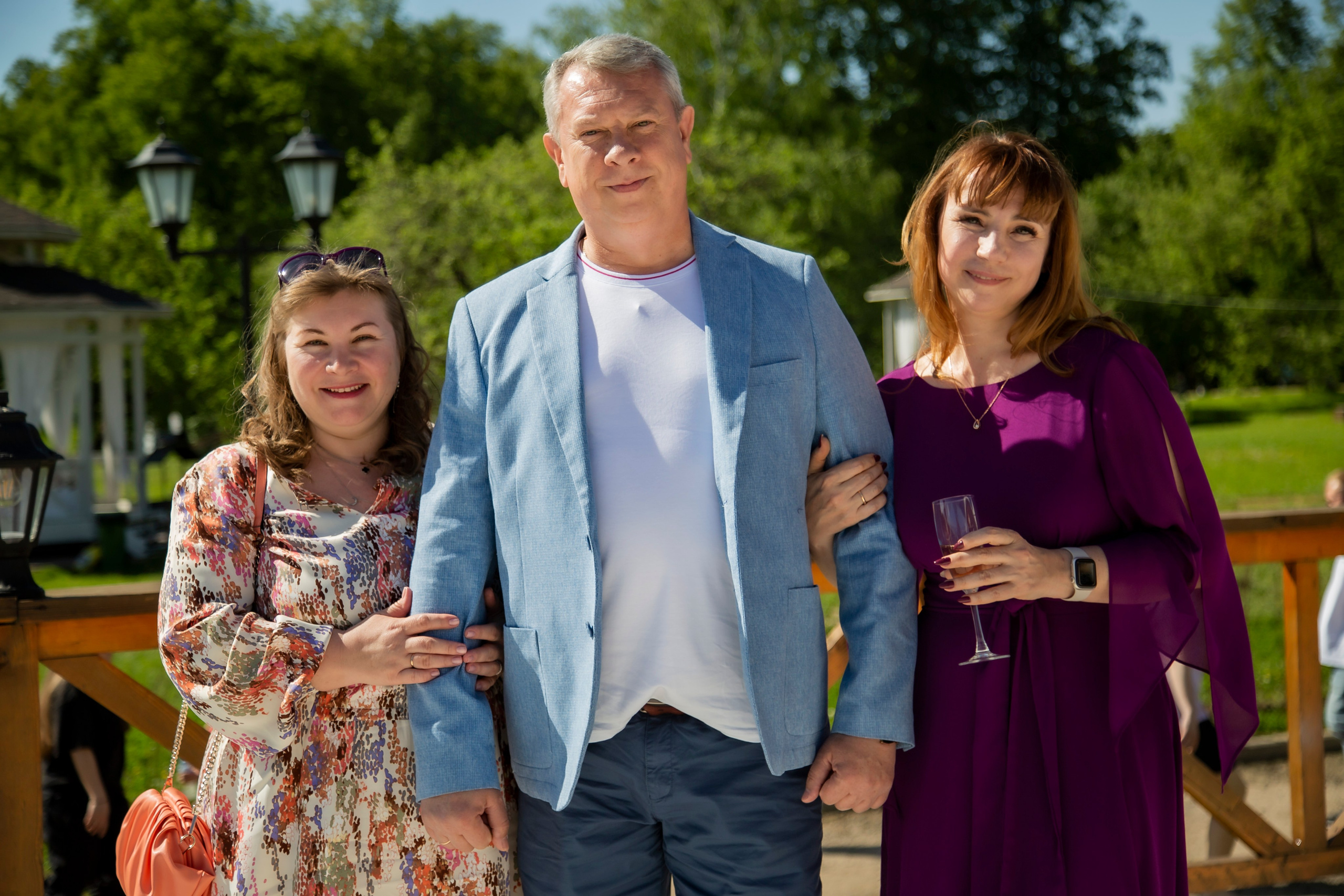 Юбилей. 𝓕𝓸𝓽𝓸𝓰𝓻𝓪𝓯 𝓑𝓪𝓵𝓪𝓼𝓱𝓲𝓱𝓪 / 𝓜𝓸𝓼𝓴𝓿𝓪