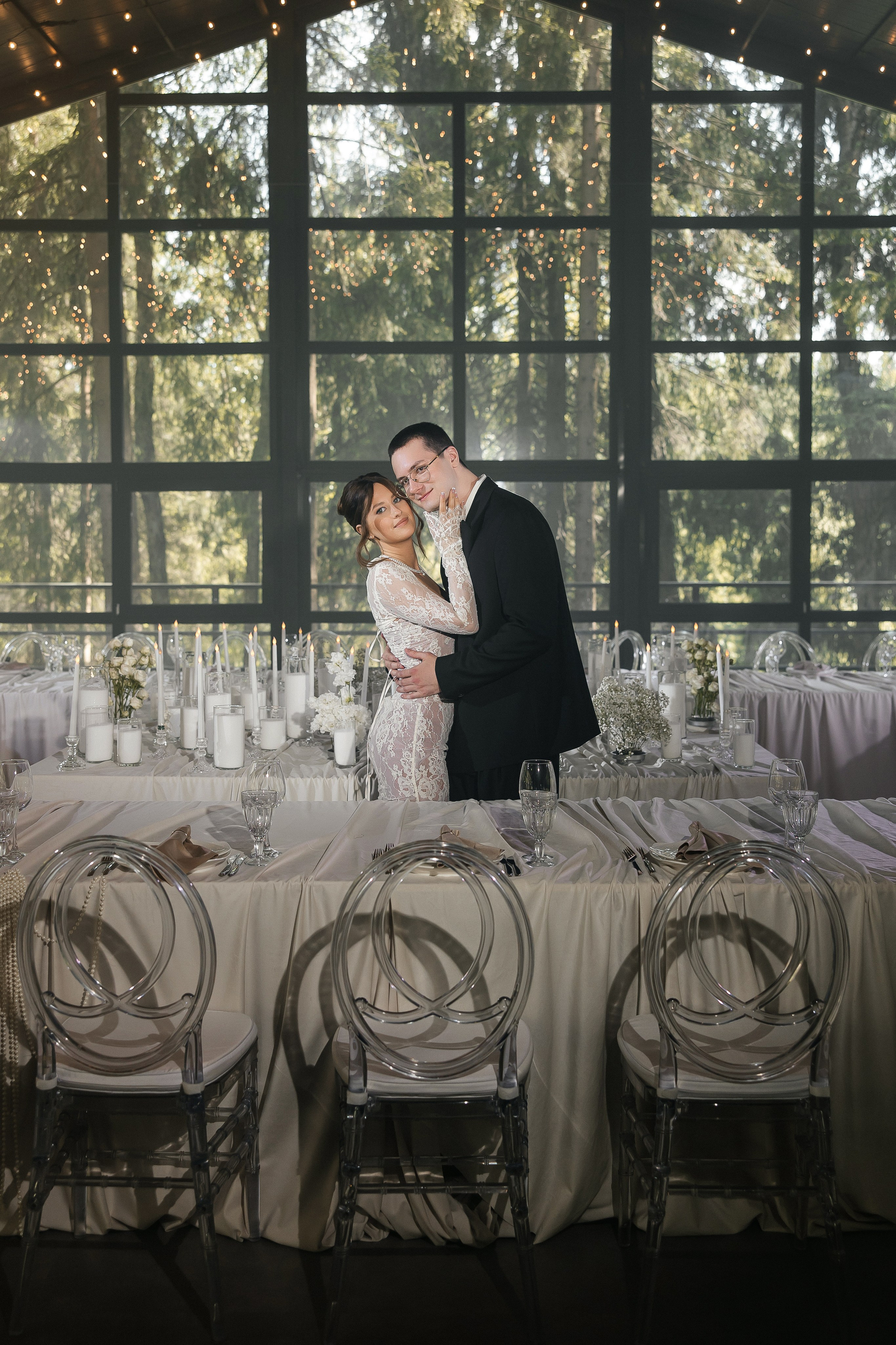 Демьян и Анна. СВАДЕБНЫЙ ФОТОГРАФ МОСКВА