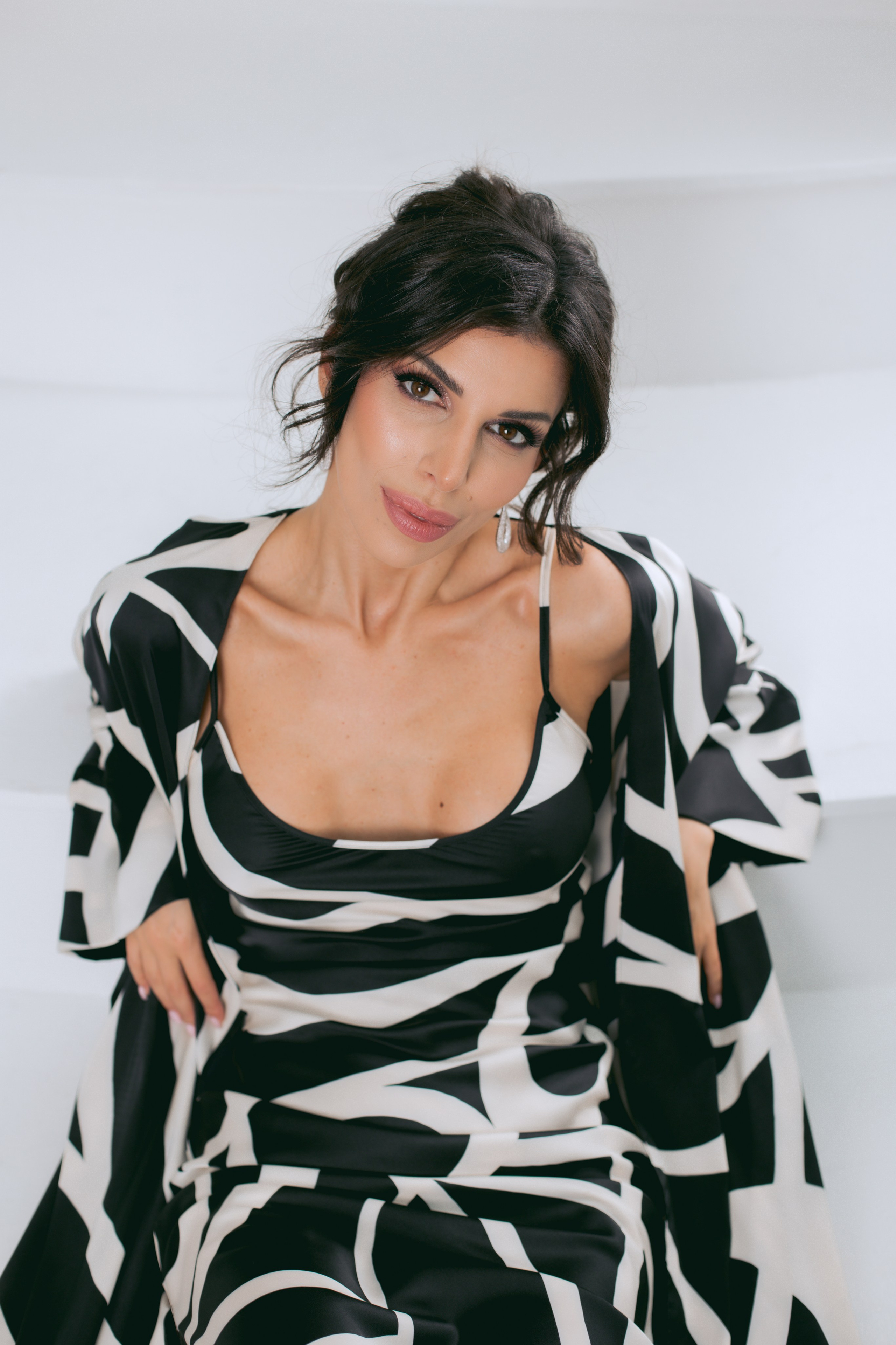 МАРИНЭ. Я фотограф из Москвы к Вашим услугам