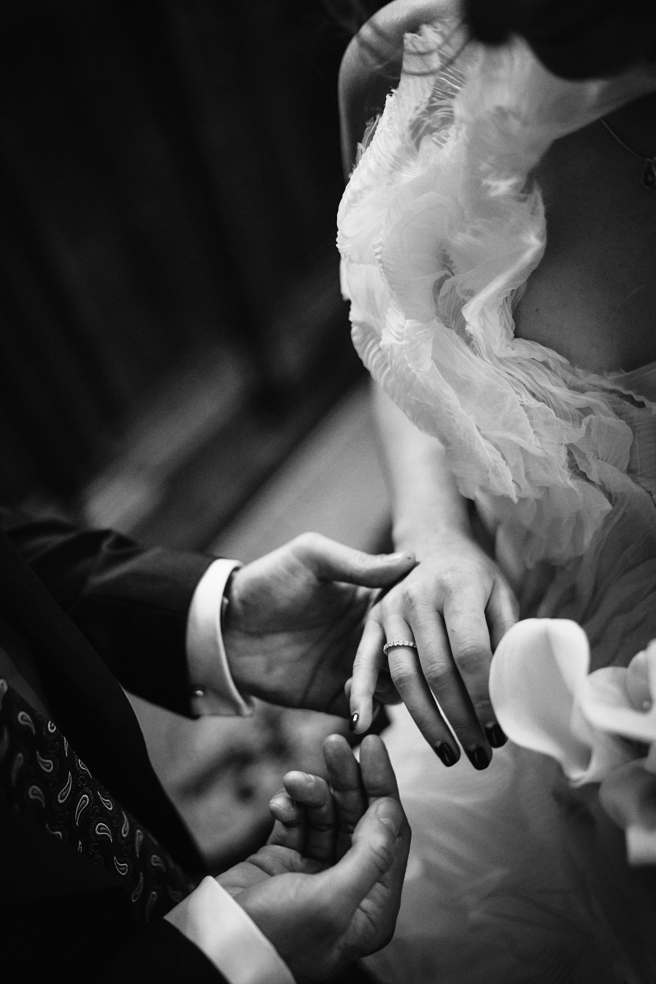 Лера и Валера. Фотограф в Санкт-Петербурге | Аня Маленчук