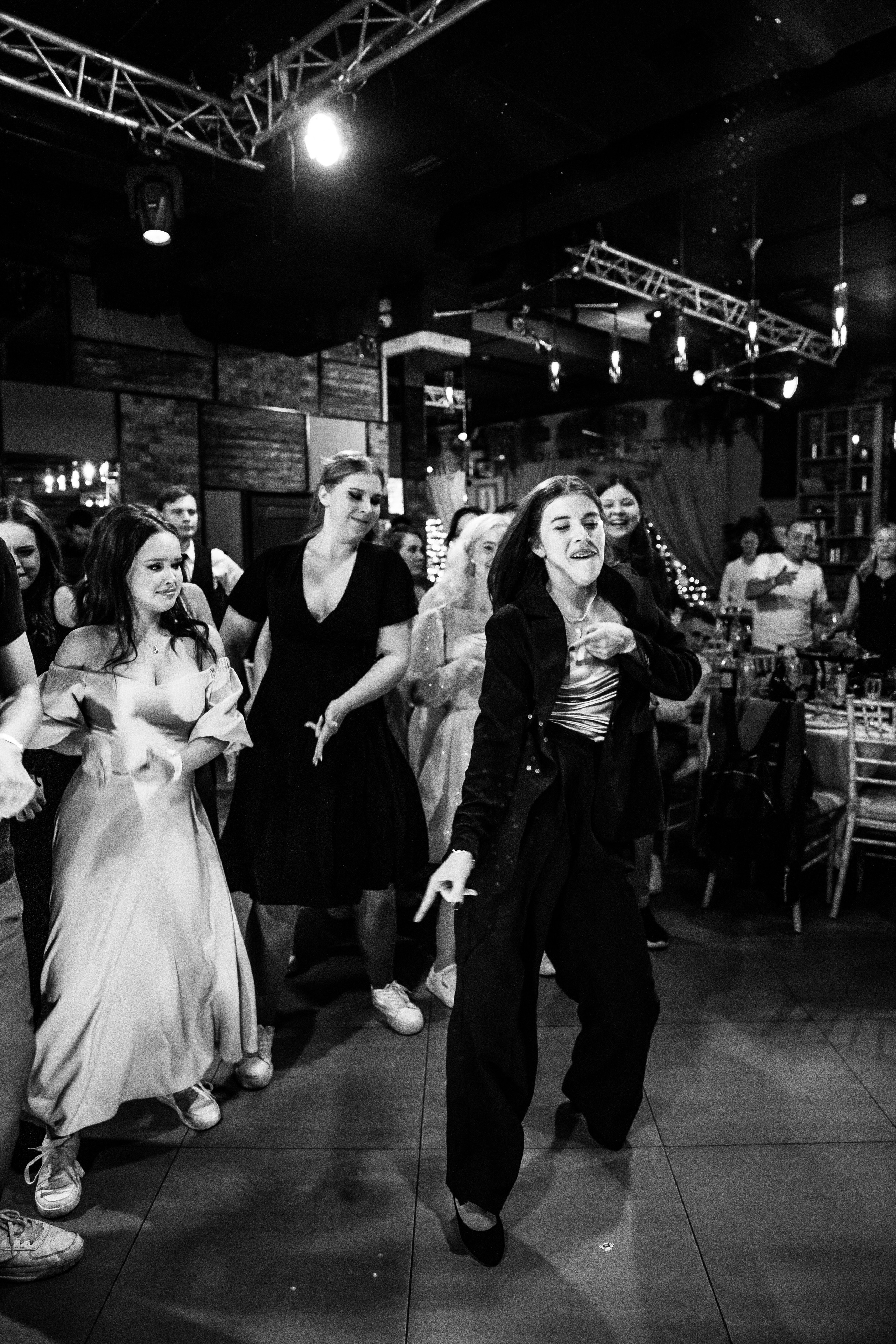 Крупская 2023. Class Story