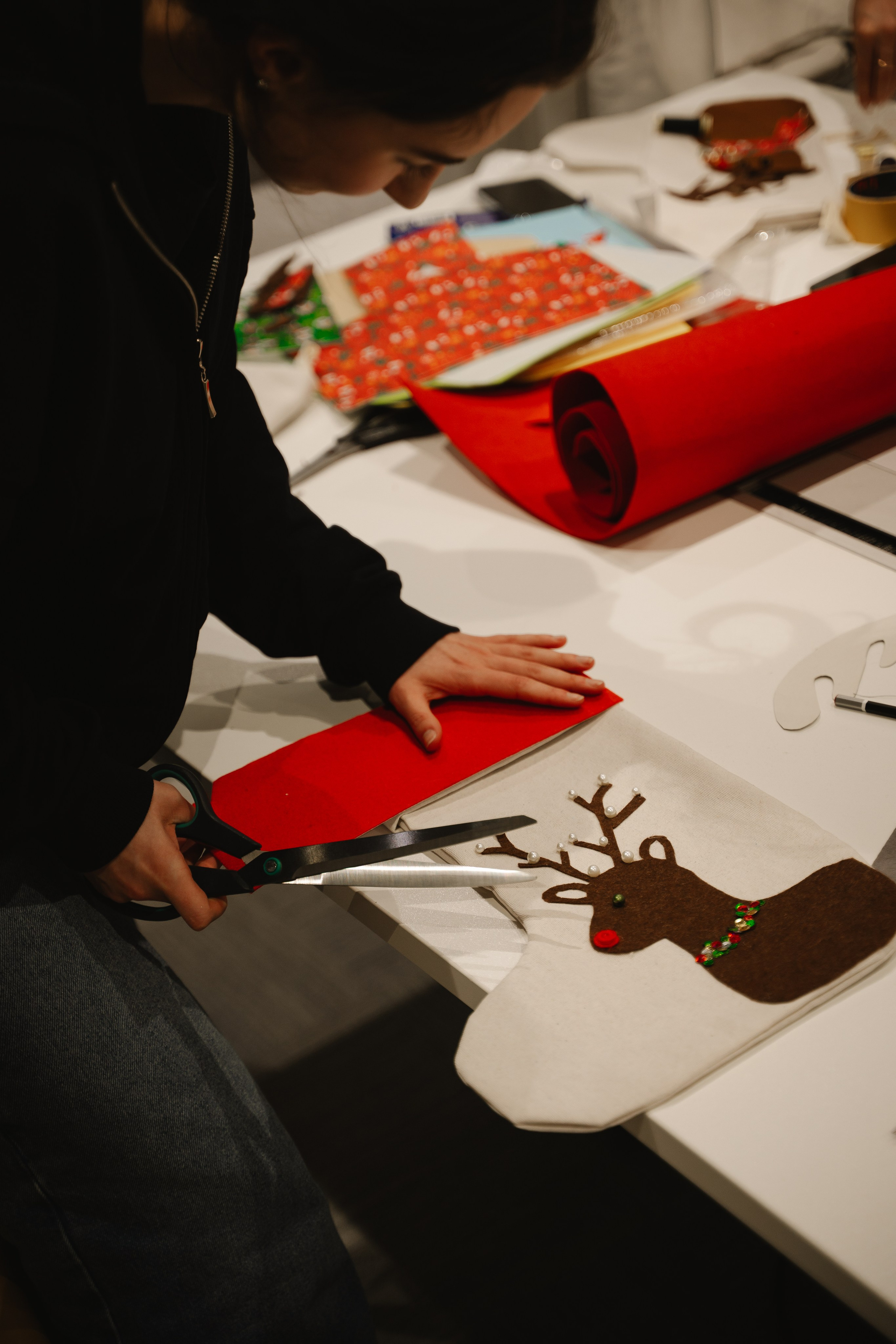 Дом.Клик. — награждение. Фотограф — Ася Орехова