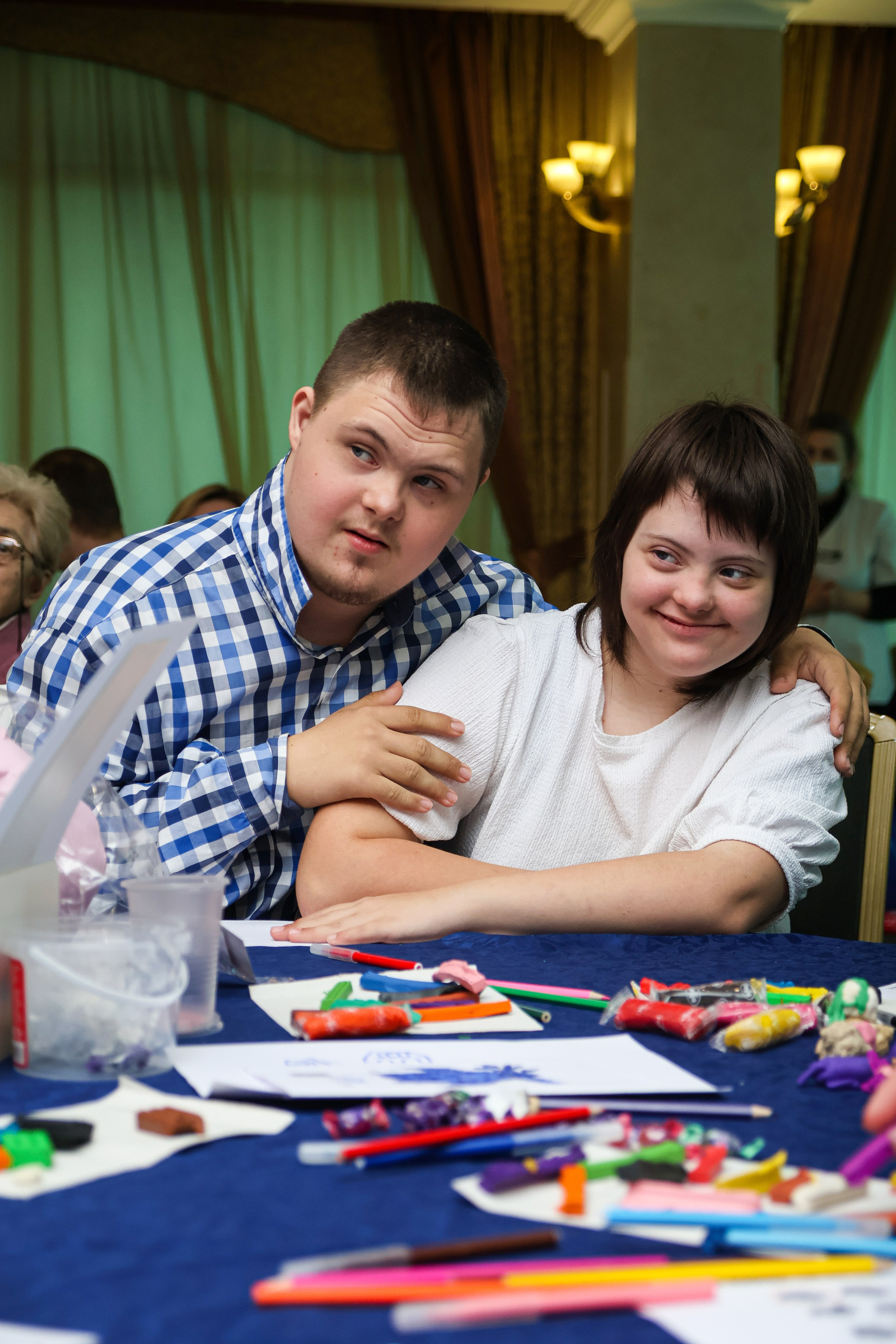 Мир без границ. Портретный фотограф в Ростове-на-Дону Антон Казарин