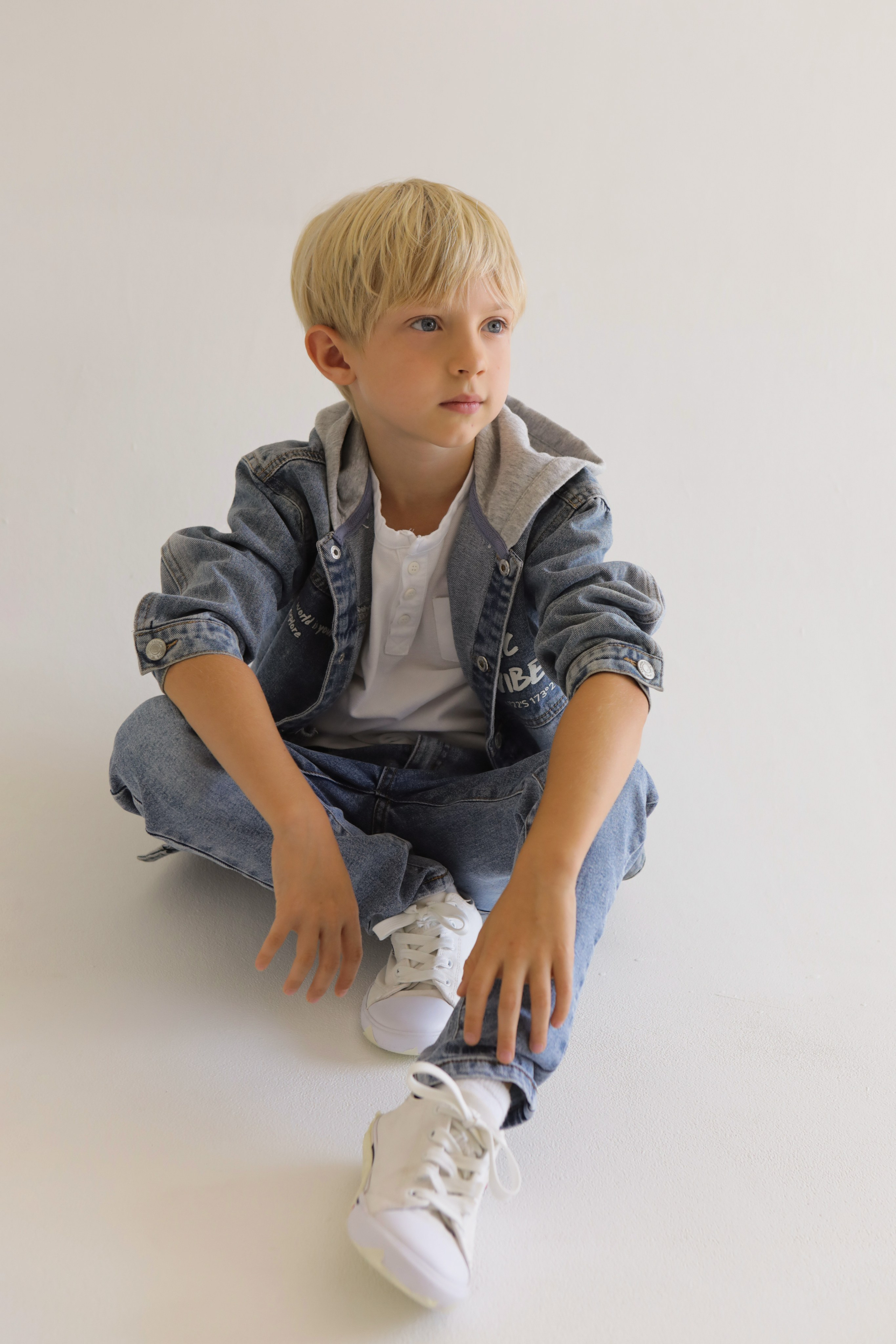 Детский фотограф в Казани Дарья Постникова