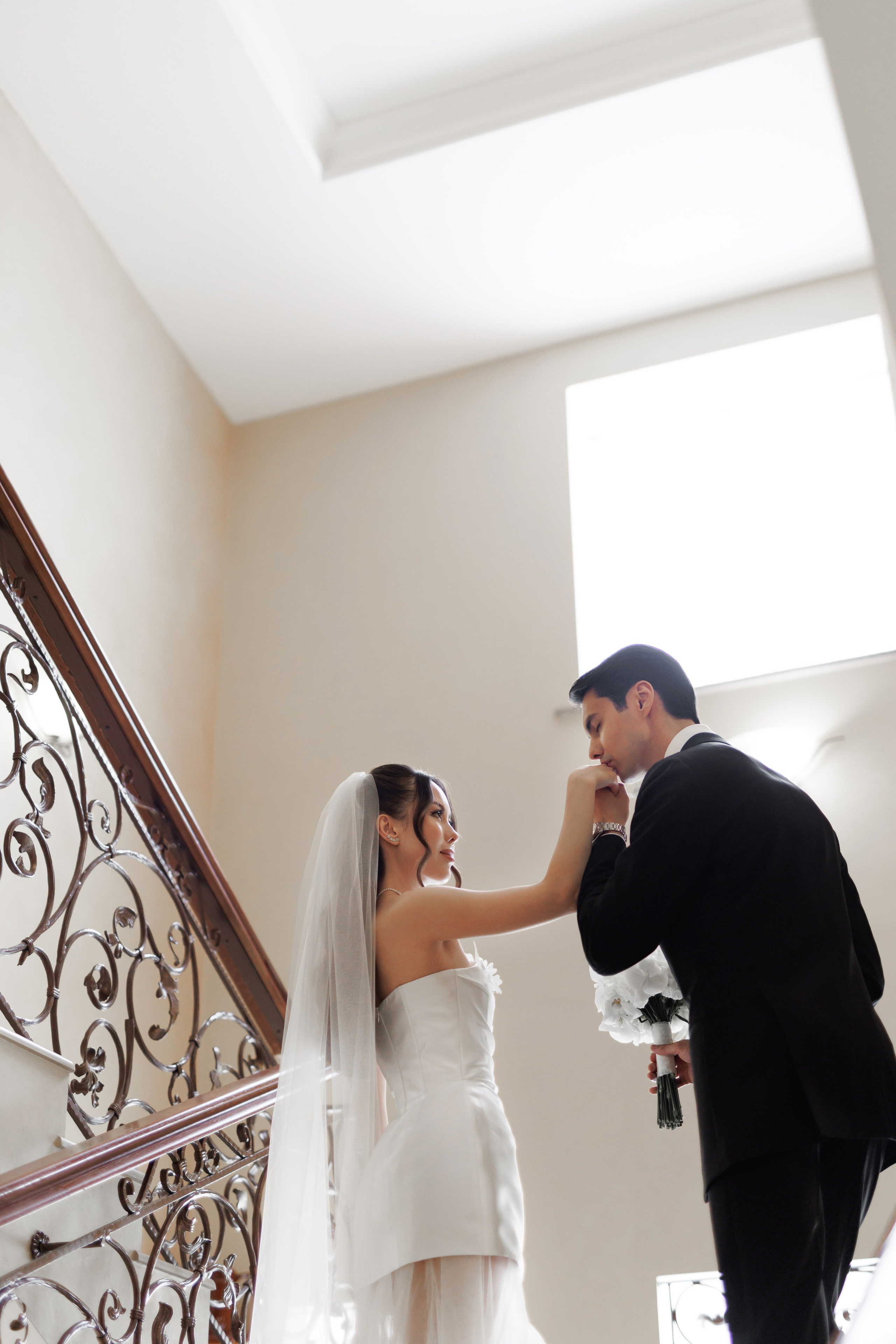 Руслан Гульбике. Фотограф Александр Литвинов