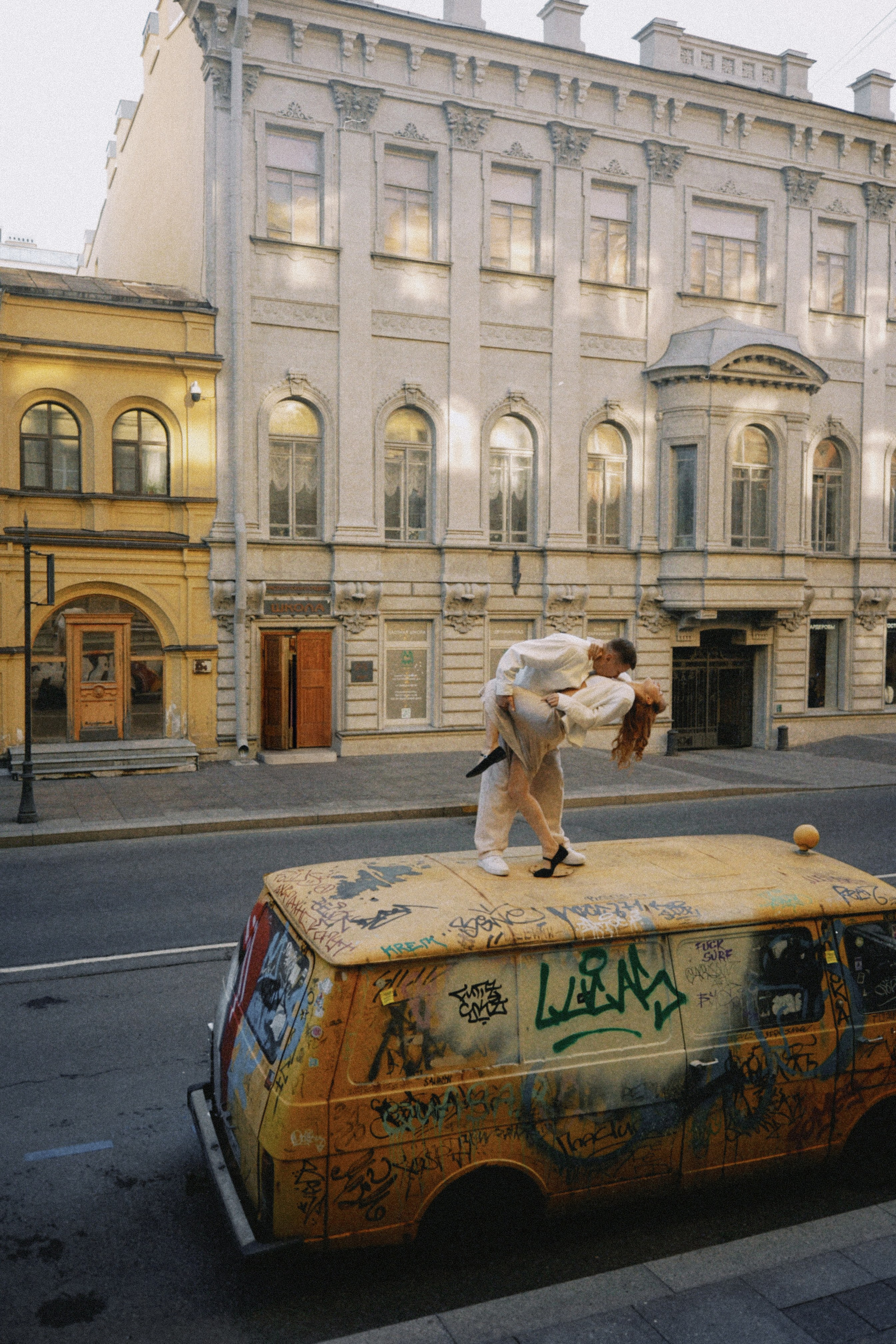 Зайковский Кирилл