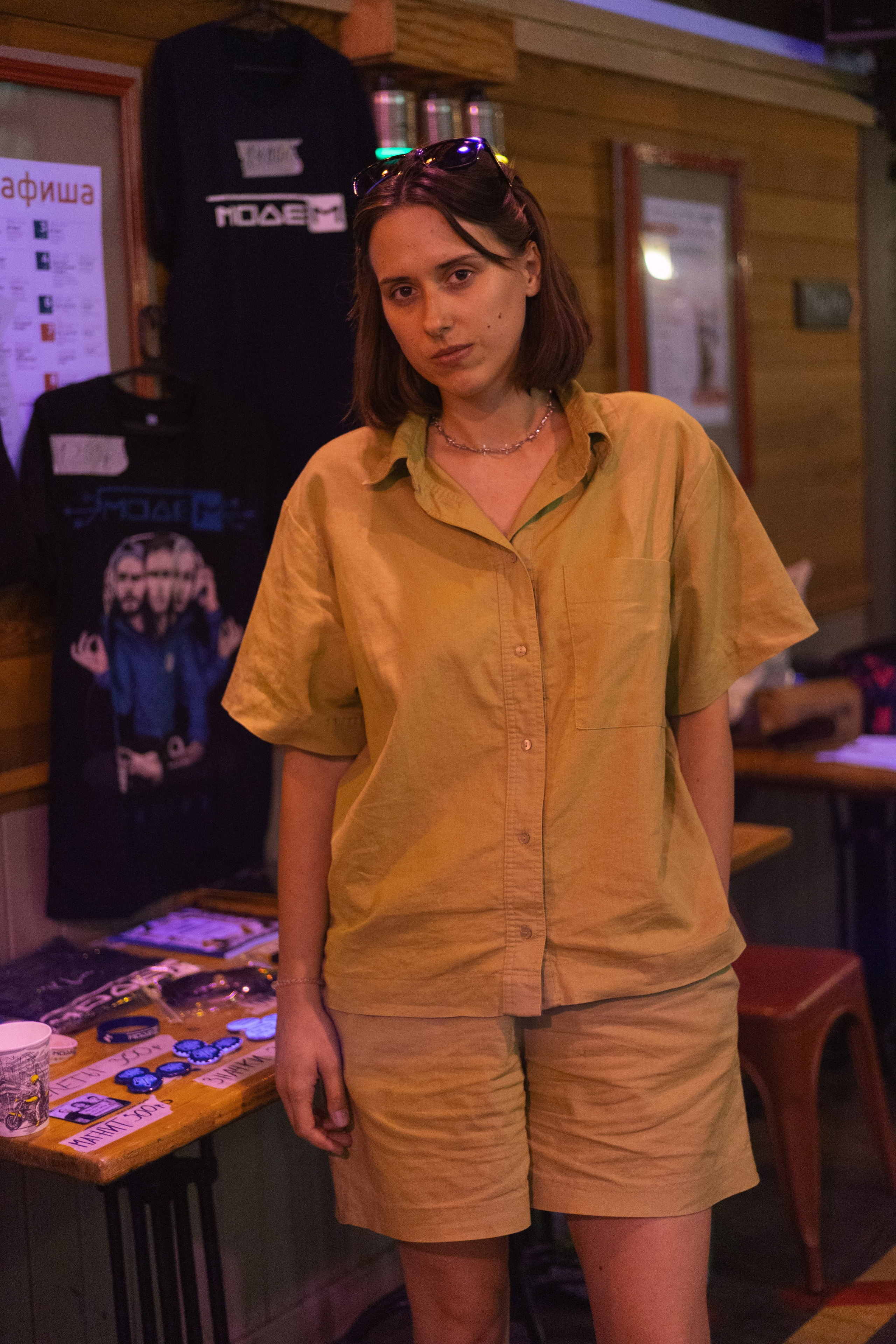 Модем. Toxasnip Photo | Anton Maslenkin