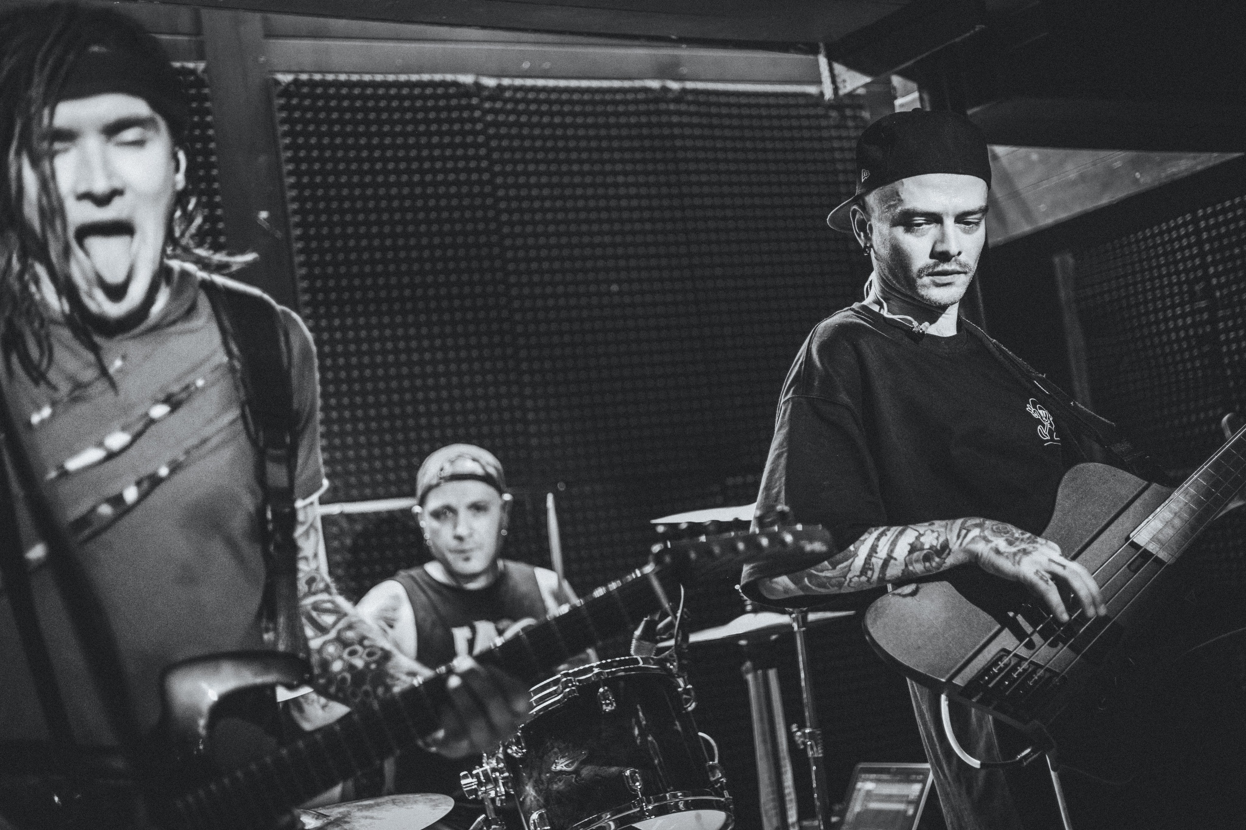 Модем. Toxasnip Photo | Anton Maslenkin