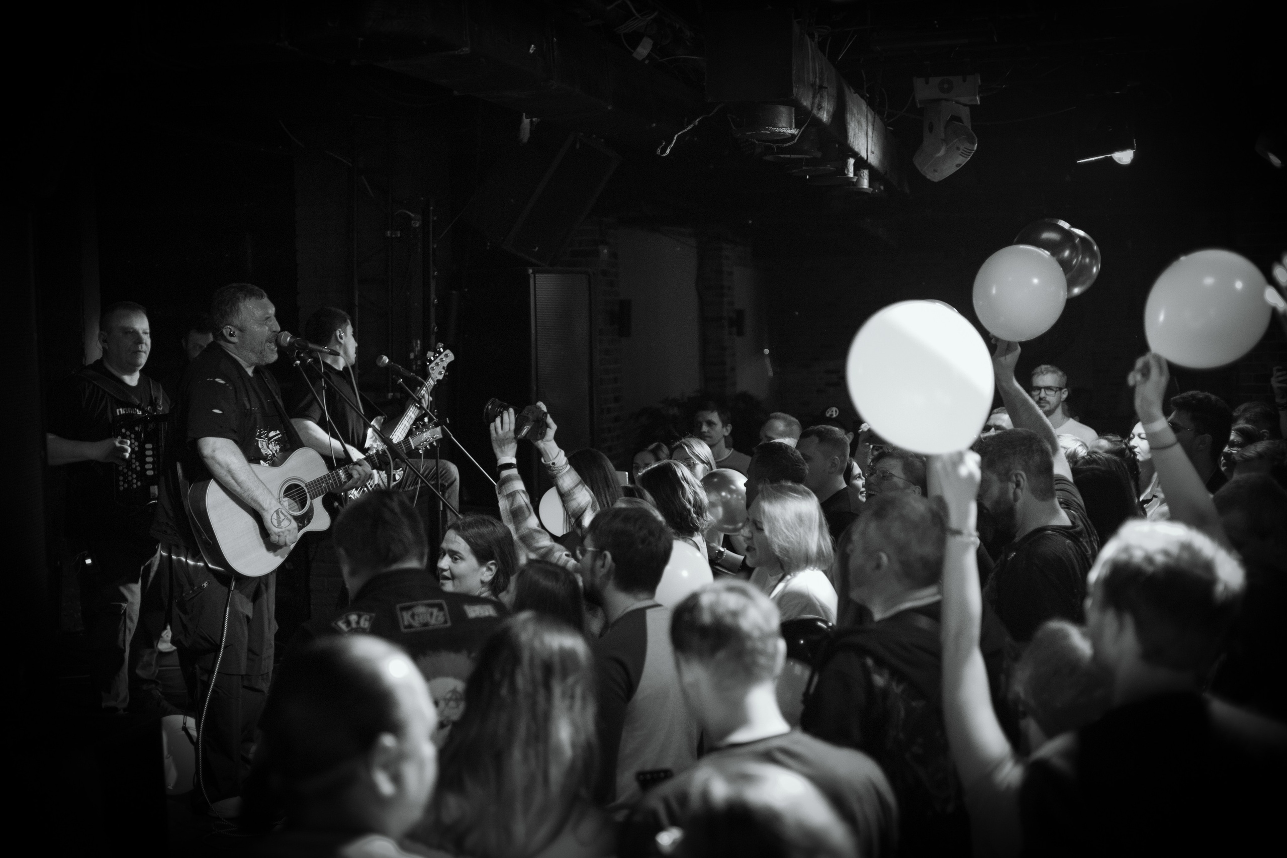 Анимация (17.05.2024). Toxasnip Photo | Anton Maslenkin