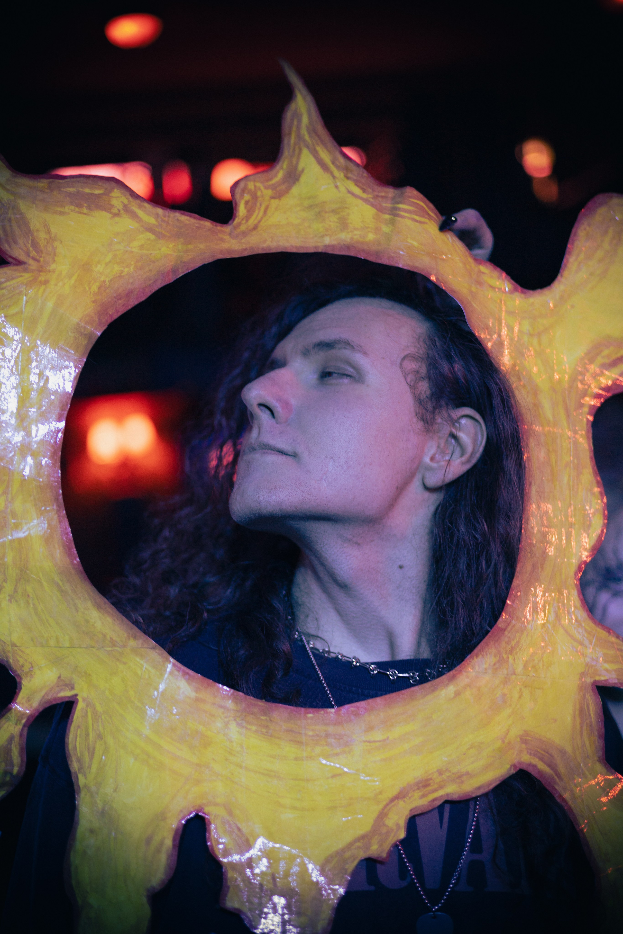 Модем (31.08.2024). Toxasnip Photo | Anton Maslenkin