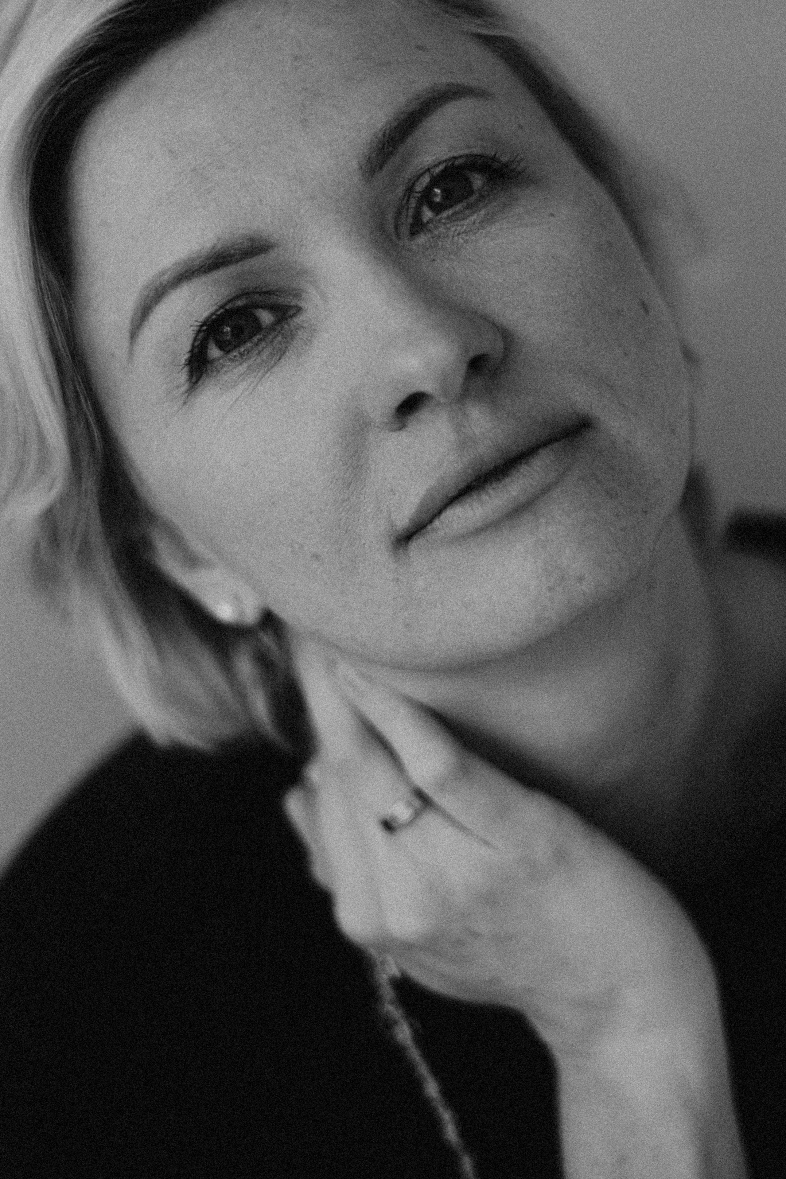 Поля. Свадебный и семейный фотограф в Екатеринбурге Катя Буряк