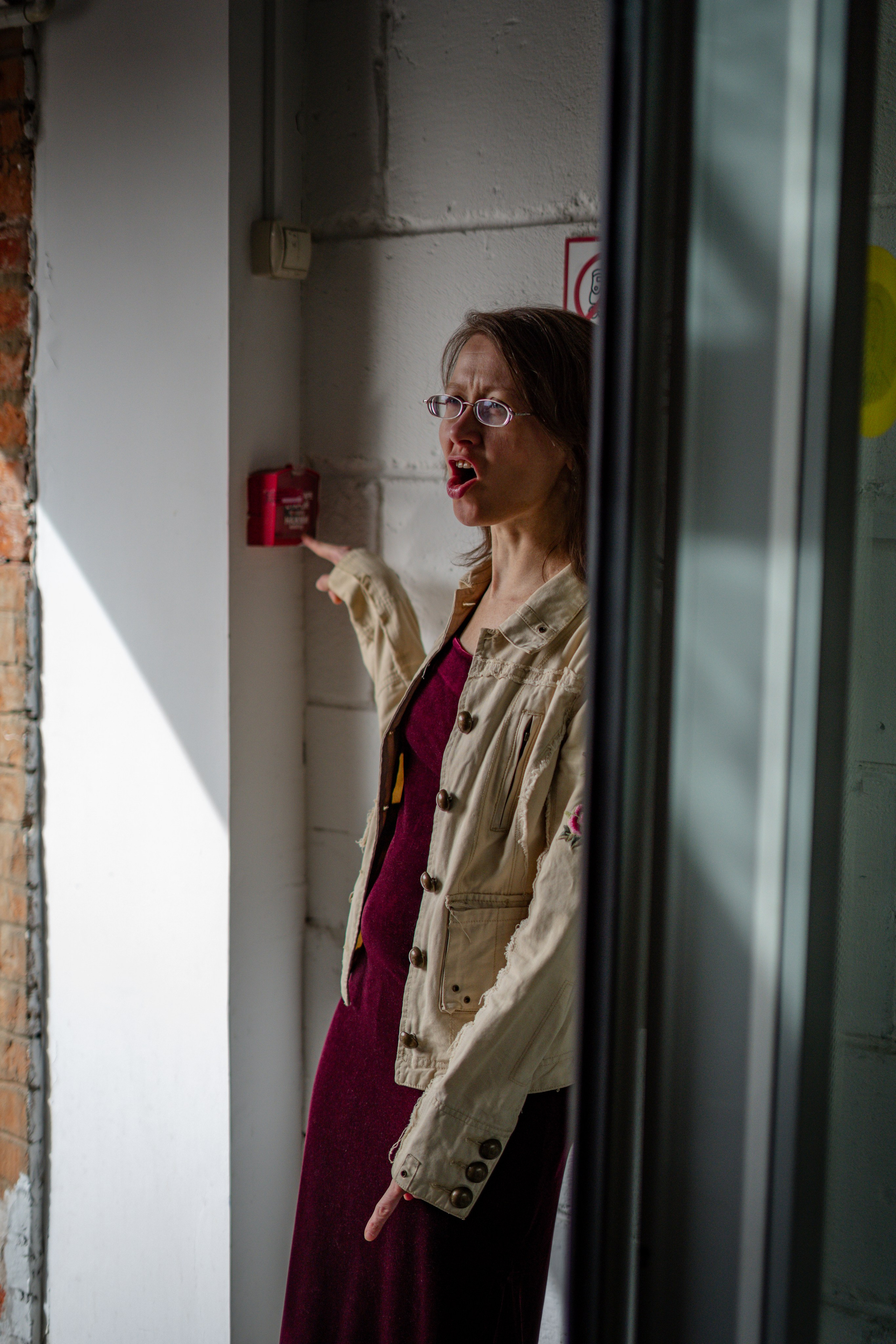 Ира. Yaratezza production