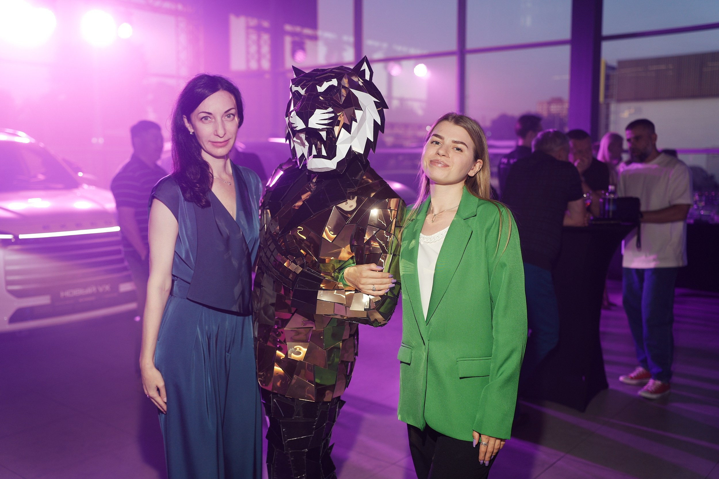 EXEED EXLANTIX ET | Презентация Репортаж. ФОТОГРАФ НА МЕРОПРИЯТИЕ ОТ СОЛЬ МЕДИА PRODUCTION