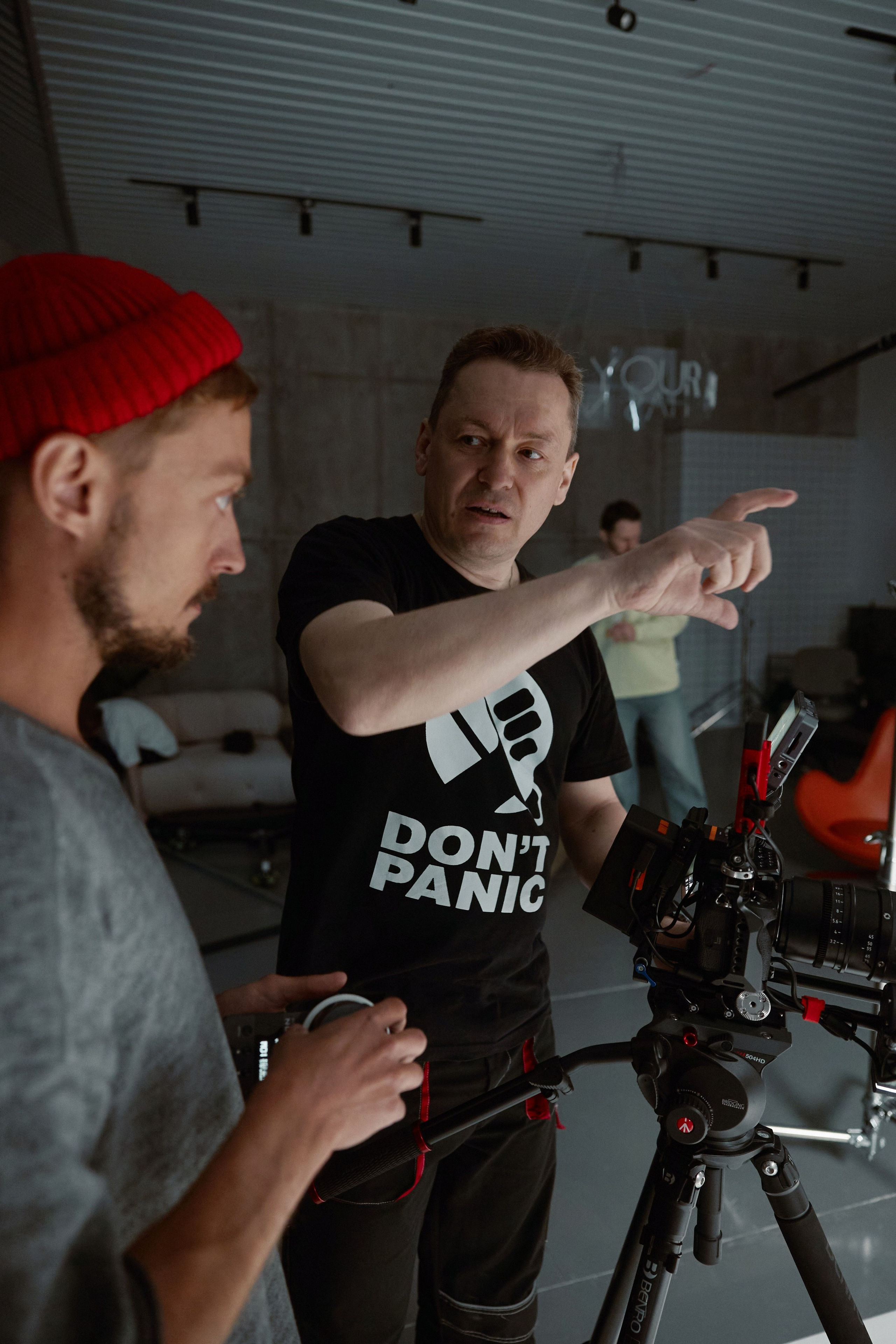 СОЛЬ PRODUCTION БЭК (ALTER LEX). ФОТОГРАФ НА МЕРОПРИЯТИЕ ОТ СОЛЬ МЕДИА PRODUCTION