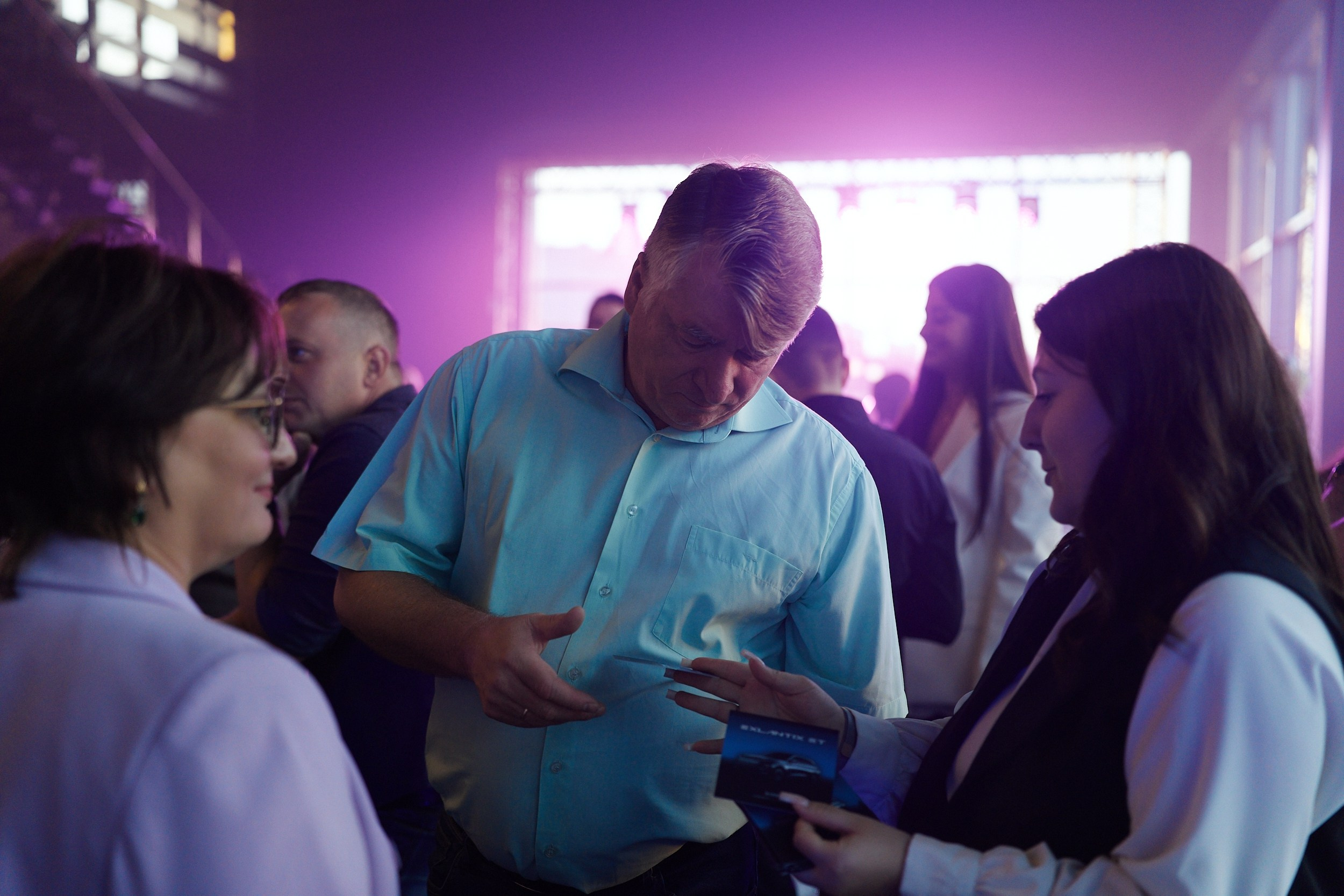 EXEED EXLANTIX ET | Презентация Репортаж. ФОТОГРАФ НА МЕРОПРИЯТИЕ ОТ СОЛЬ МЕДИА PRODUCTION