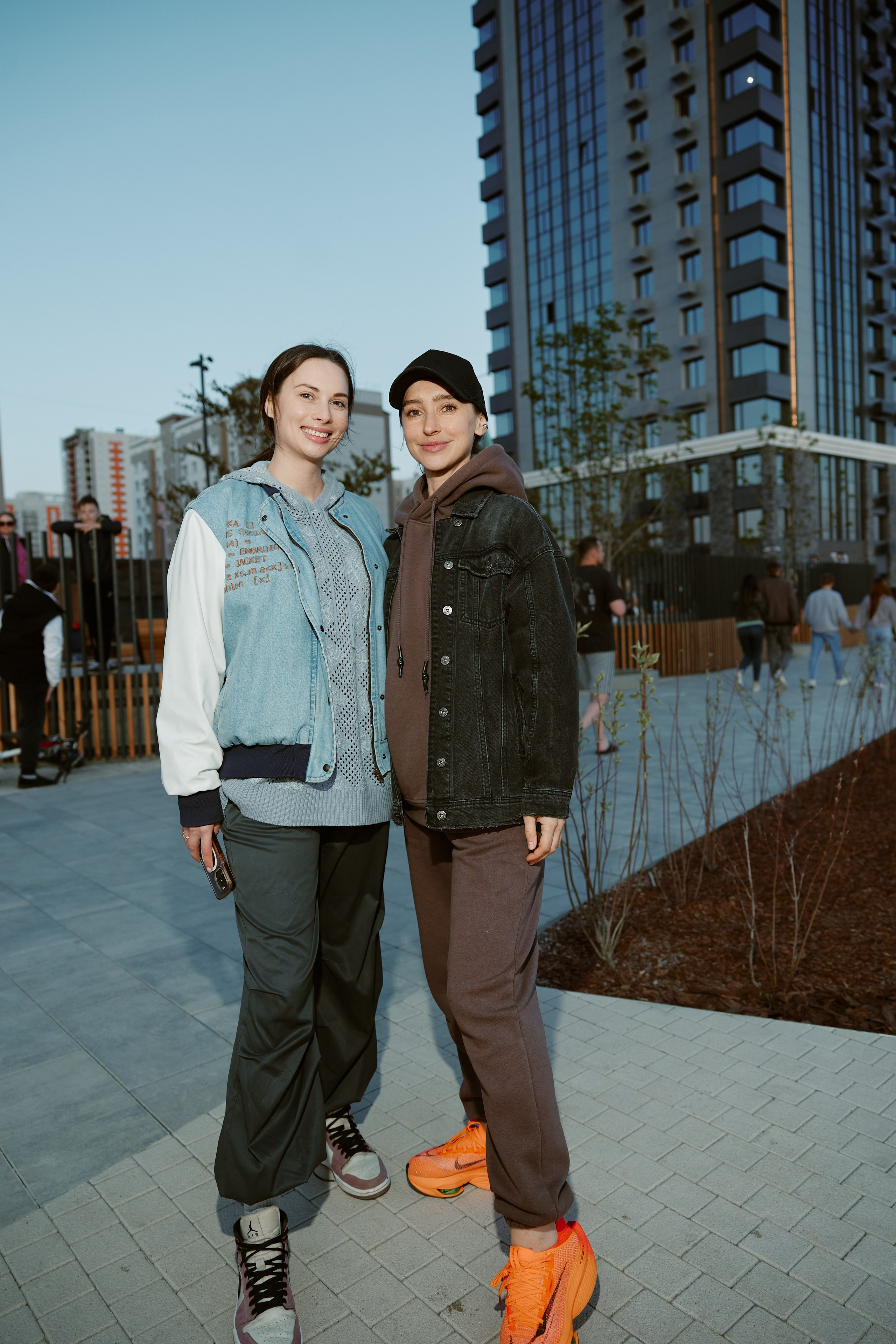 ЖК Полюса. ФОТОГРАФ НА МЕРОПРИЯТИЕ ОТ СОЛЬ МЕДИА PRODUCTION