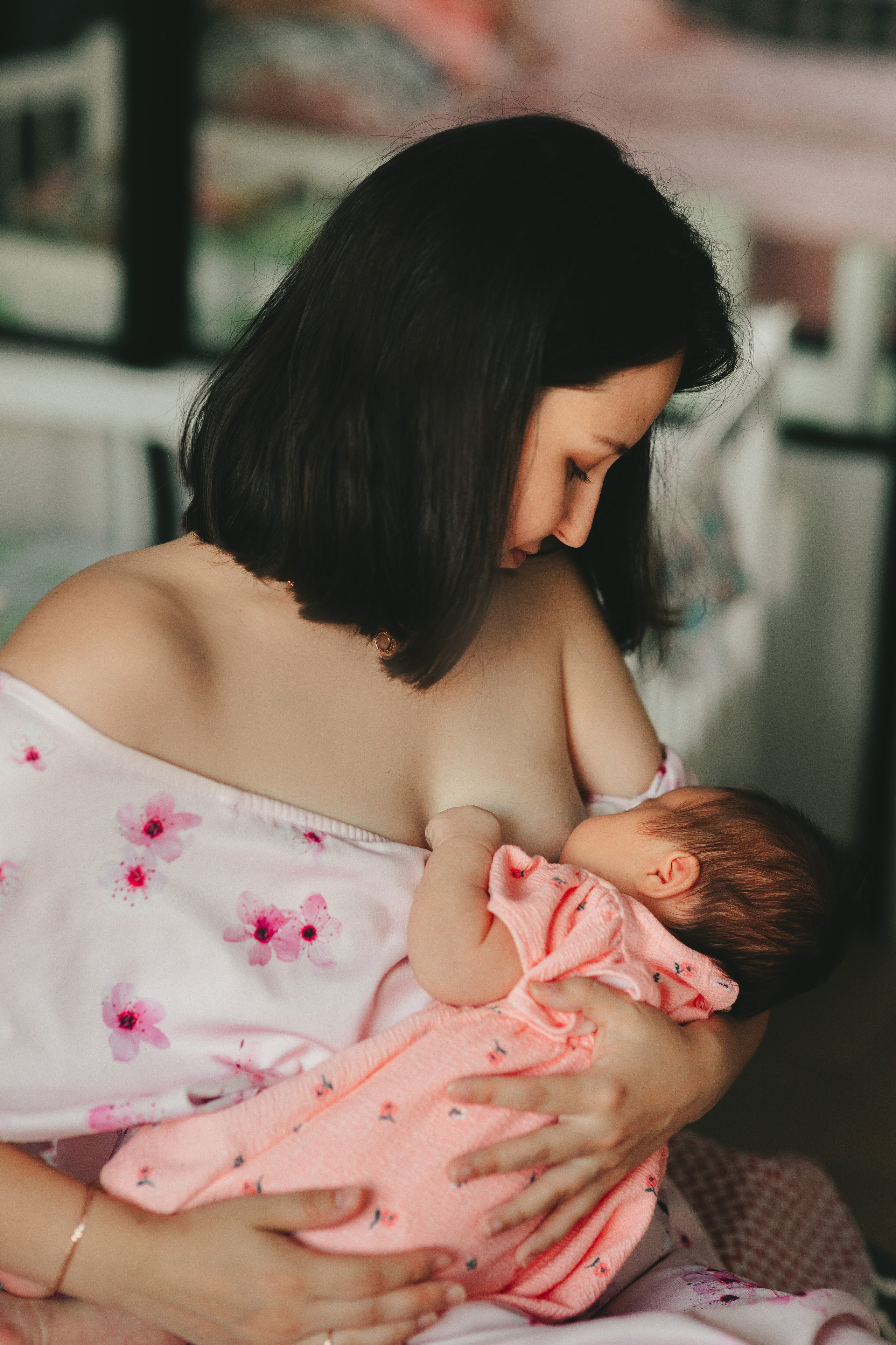 Кира, Максим и Алия. Семейный lifestyle фотограф в Санкт-Петербурге Людмила Пахомова