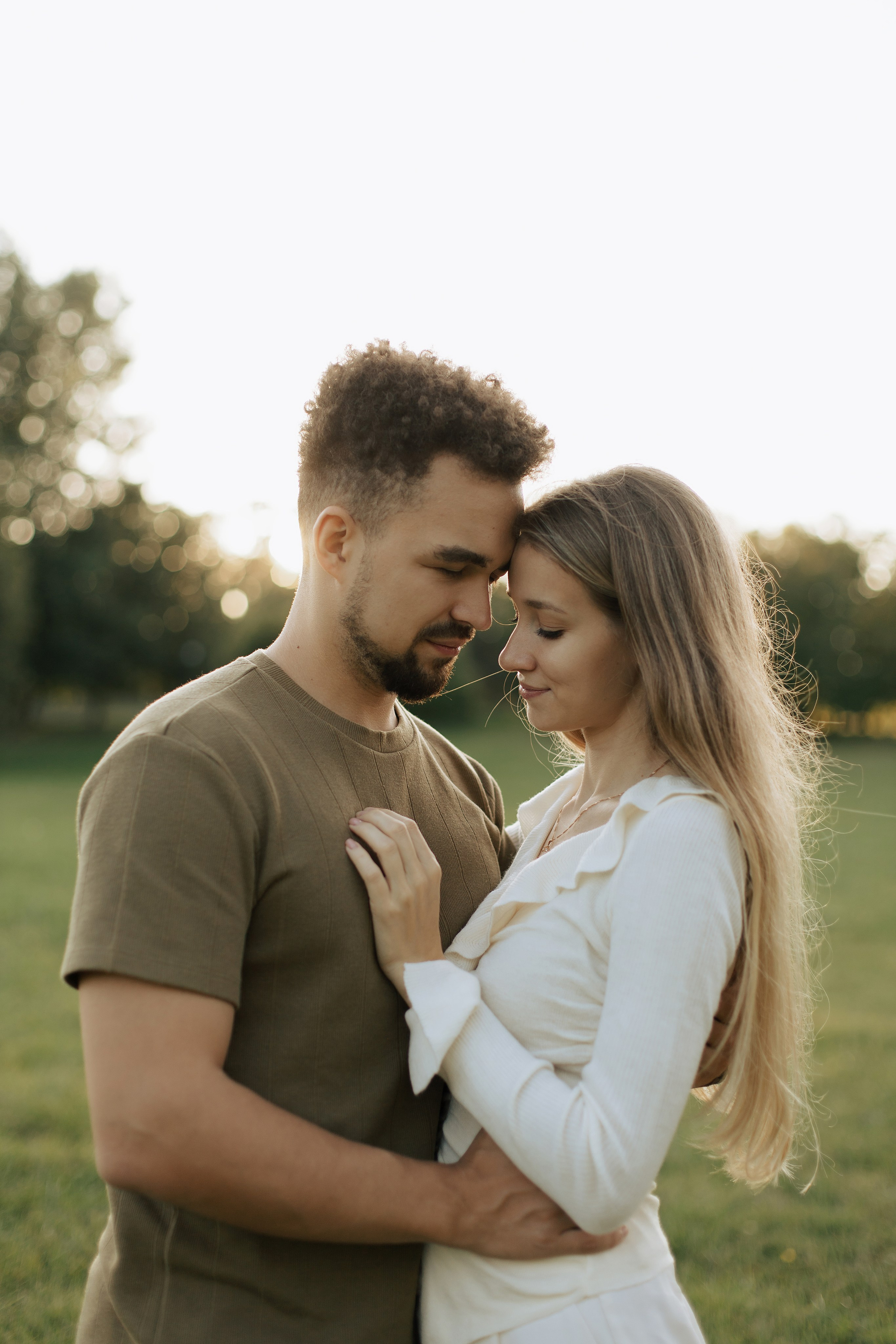 🤍. Фотограф Ира Григорьева