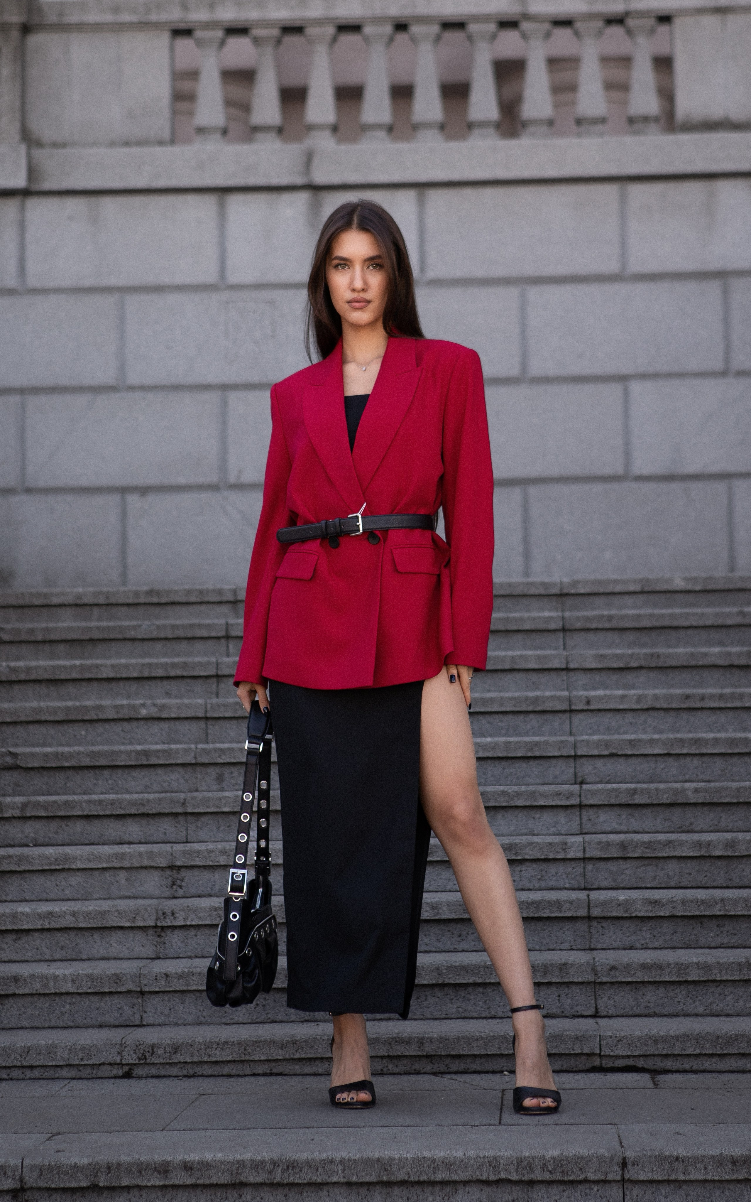 Магазин одежды «It’s My Shop». Семейный, студийный фотограф во Владивостоке Екатерина Евдокимова