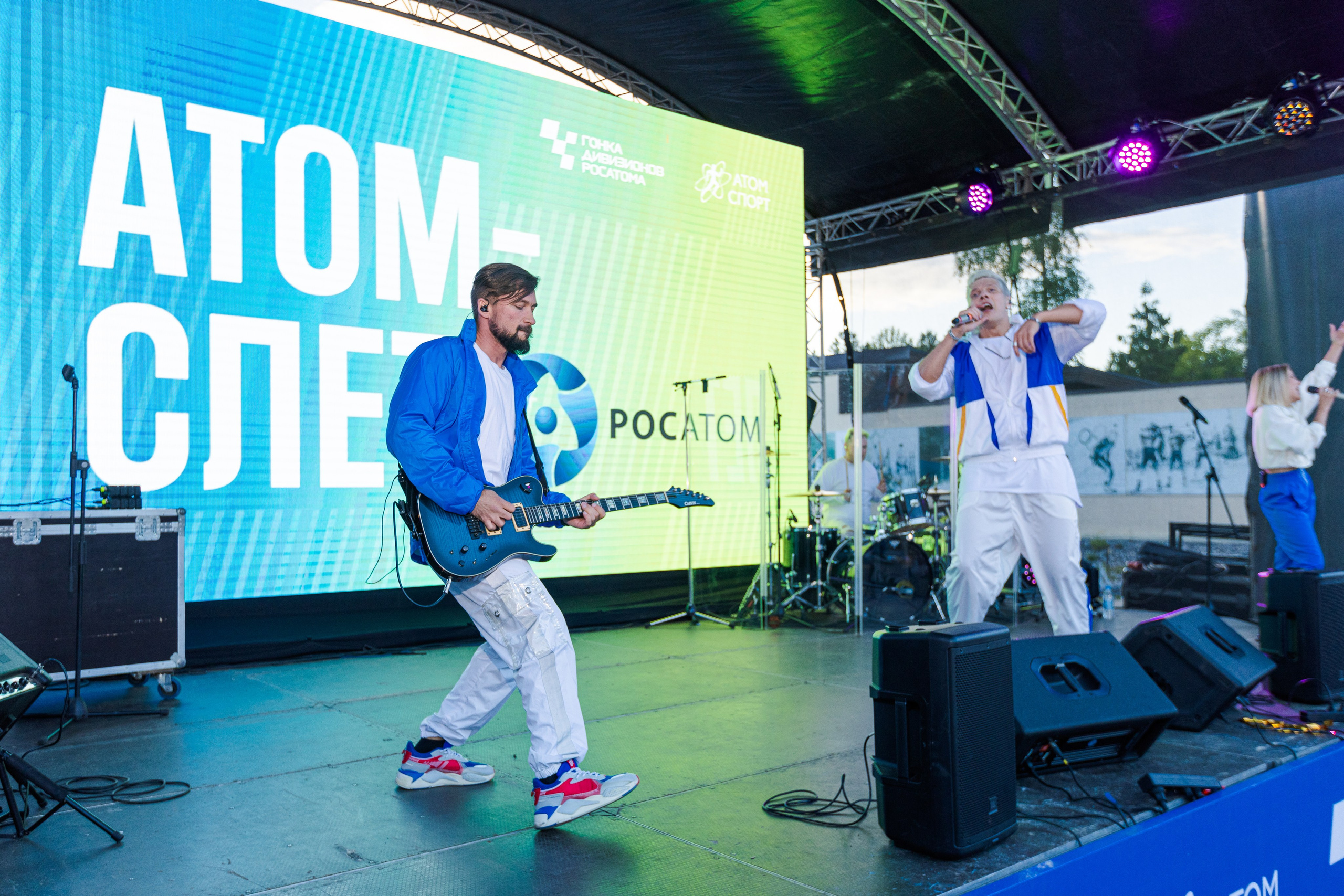 Репортажная съёмка спортивных мероприятий | Видео и фото для спорта | ZPROD. Фото и видеосъемка | продакшн студия ZPROD