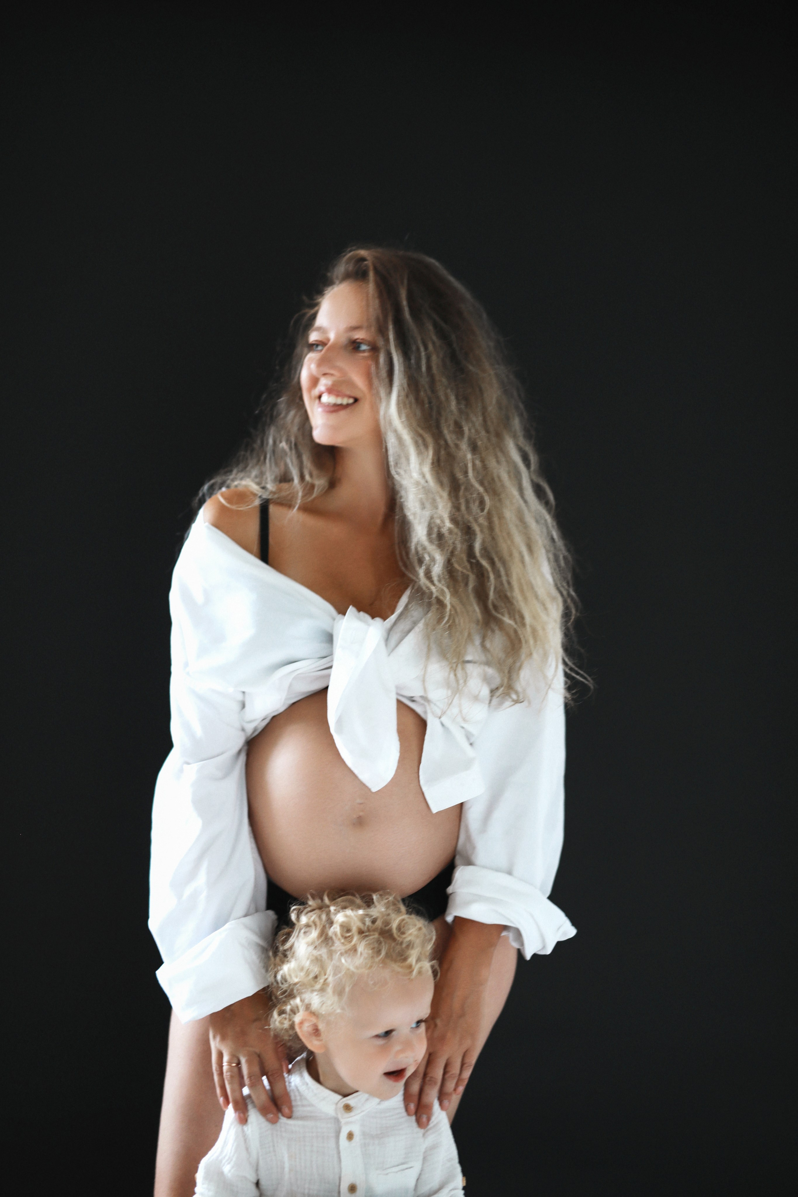 Беременность альбом. Семейный фотограф в Москве Наталия Павлова