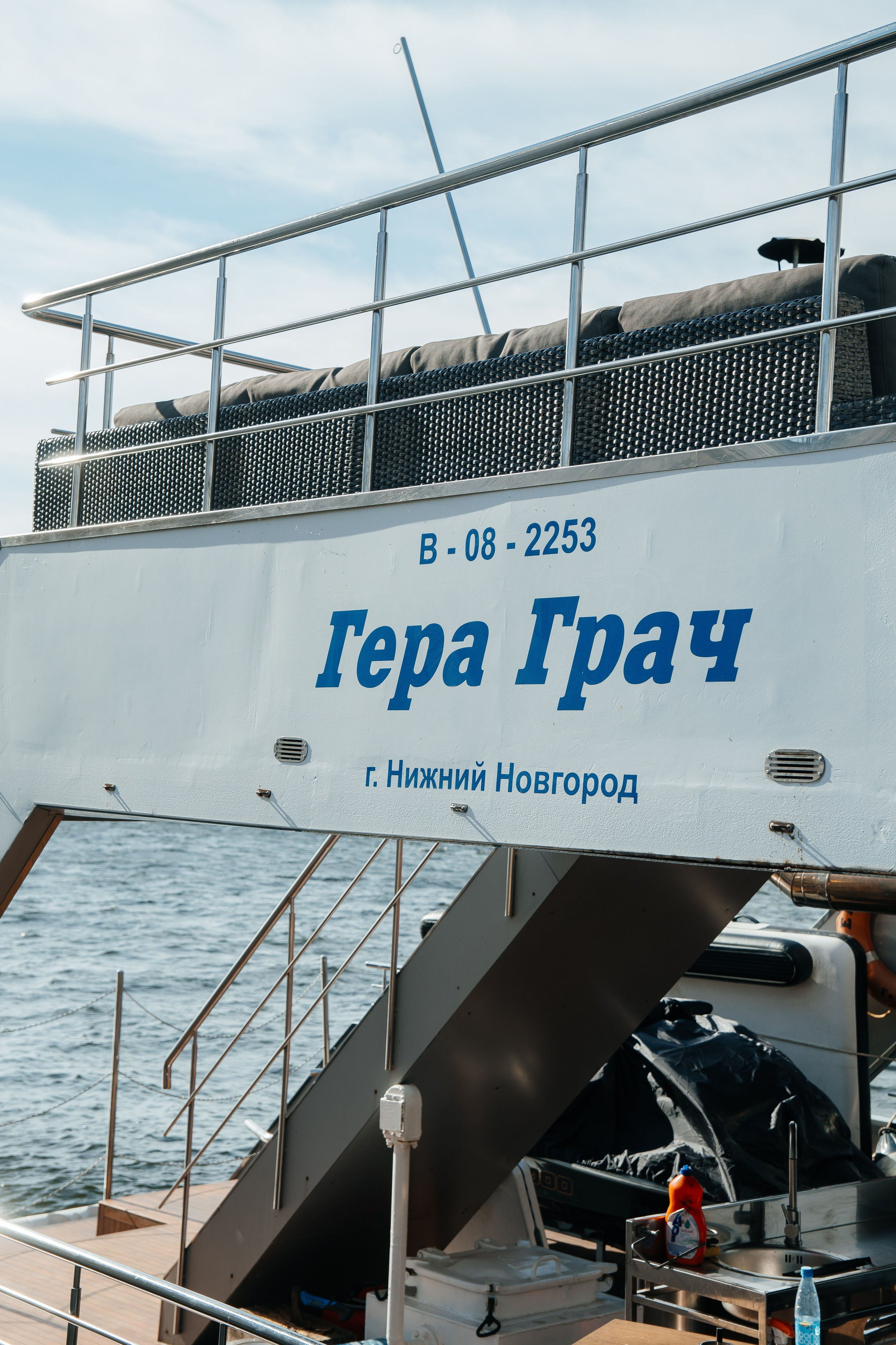 День рождения. Профессиональный фотограф в Самаре Анна Конзаева