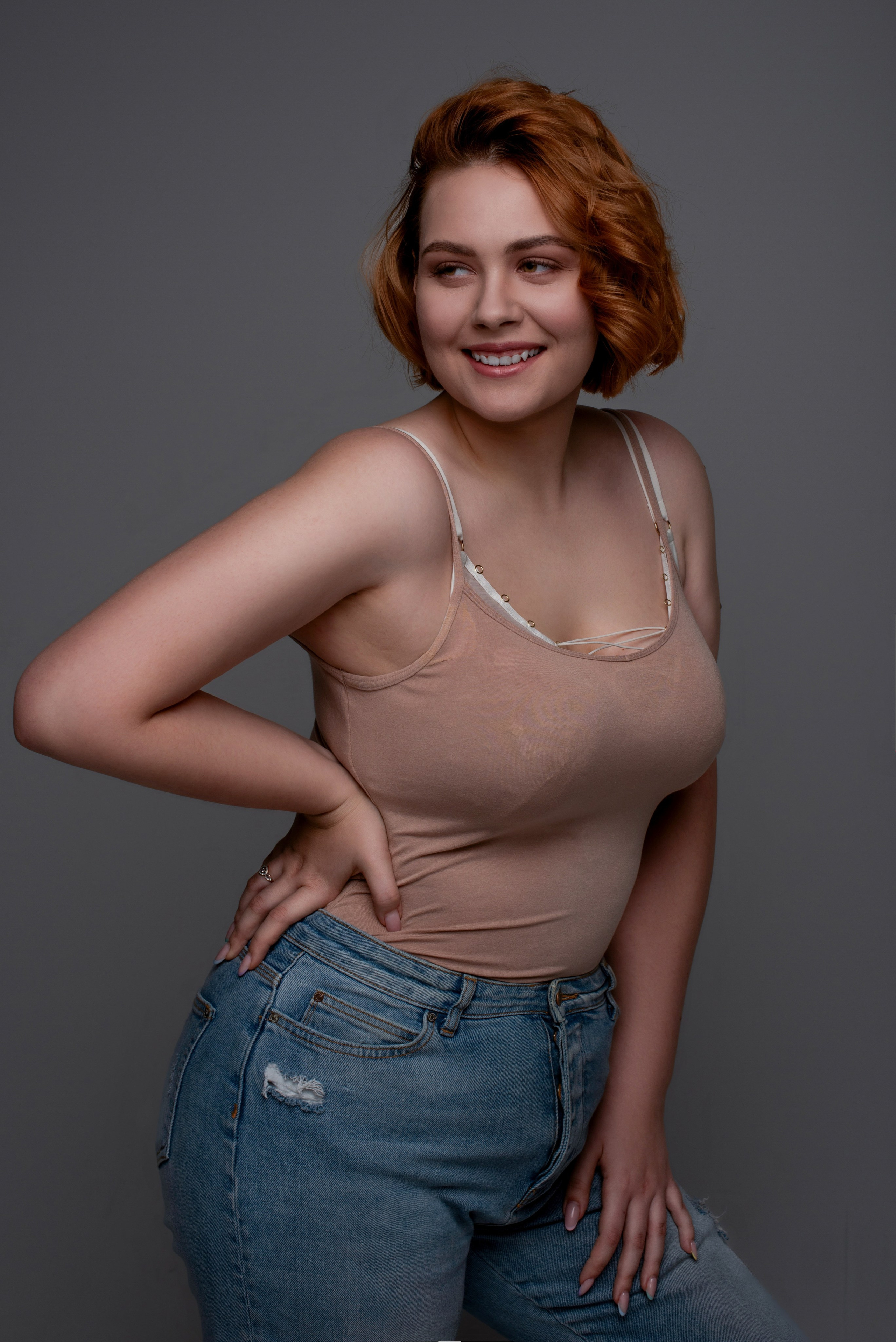 Alena. Busan photographer | Фотограф Пусан