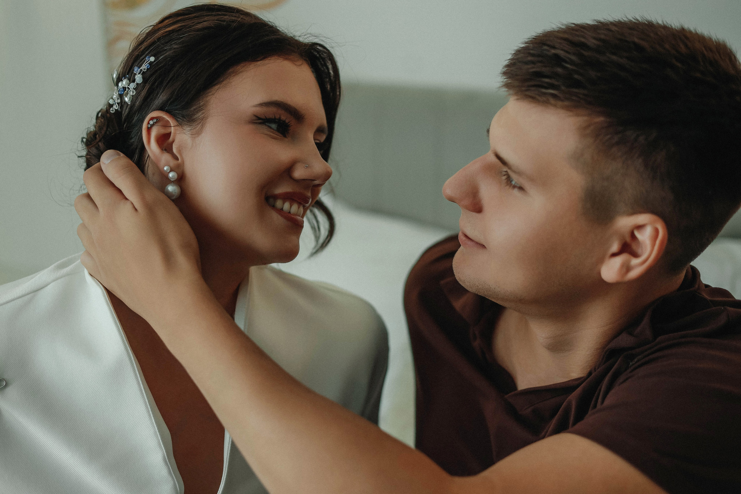 Love. Семейный фотограф Анна Мезенцева