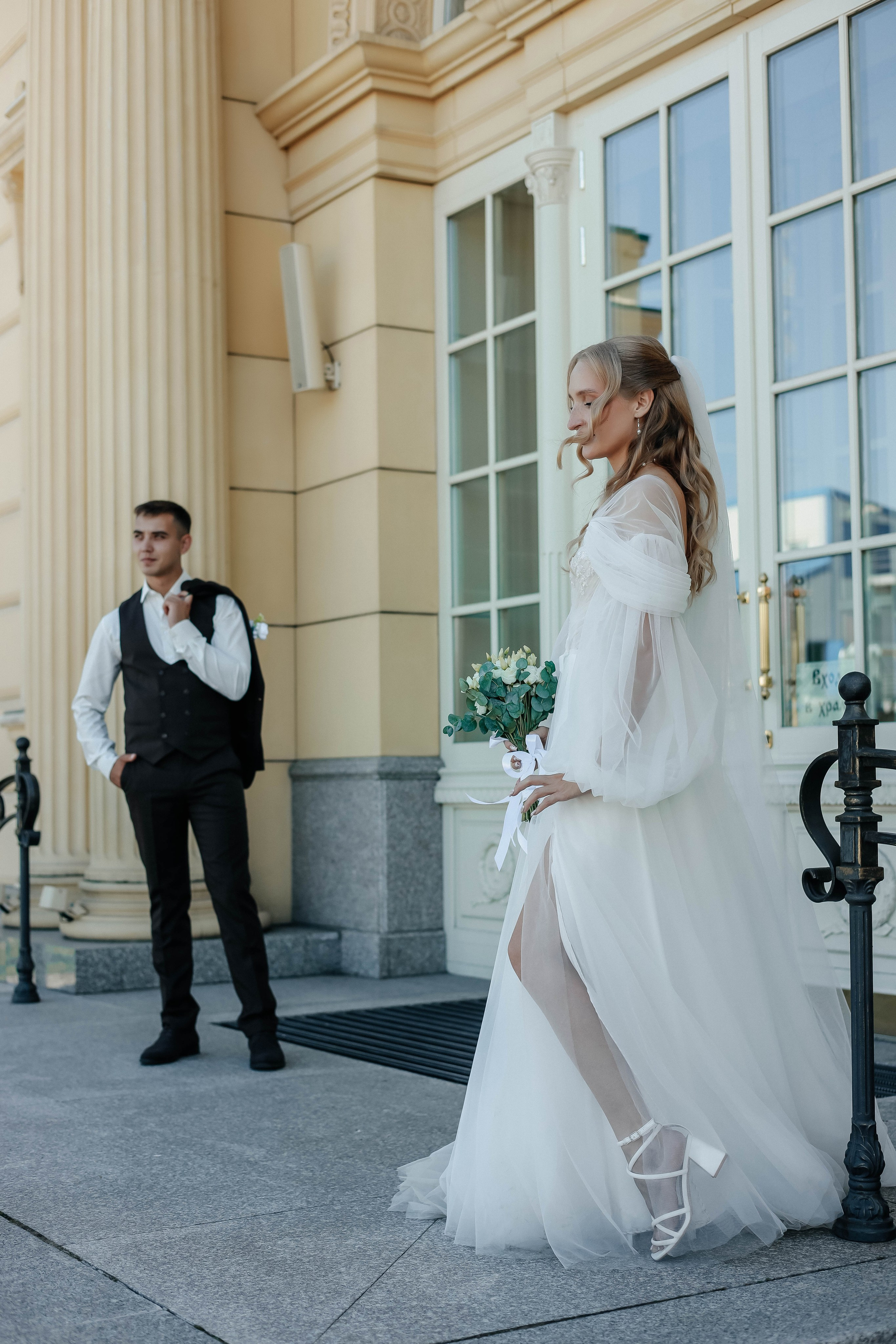 Love. Семейный фотограф Анна Мезенцева