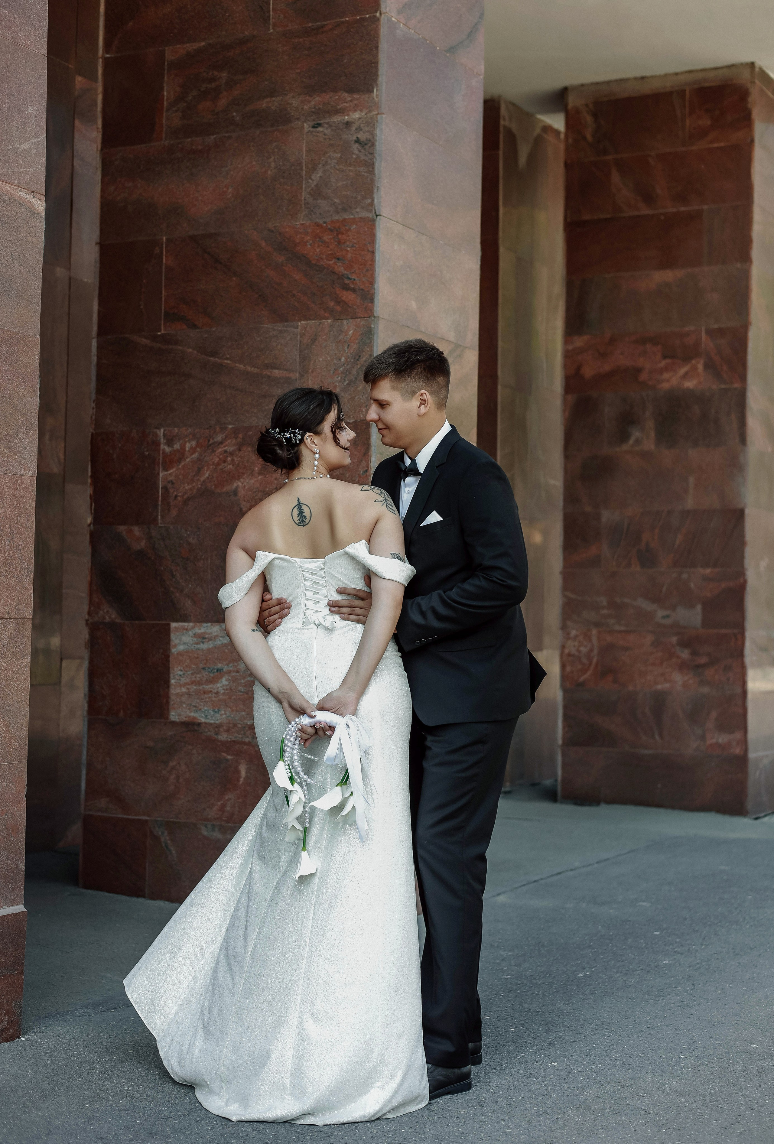 Love. Семейный фотограф Анна Мезенцева