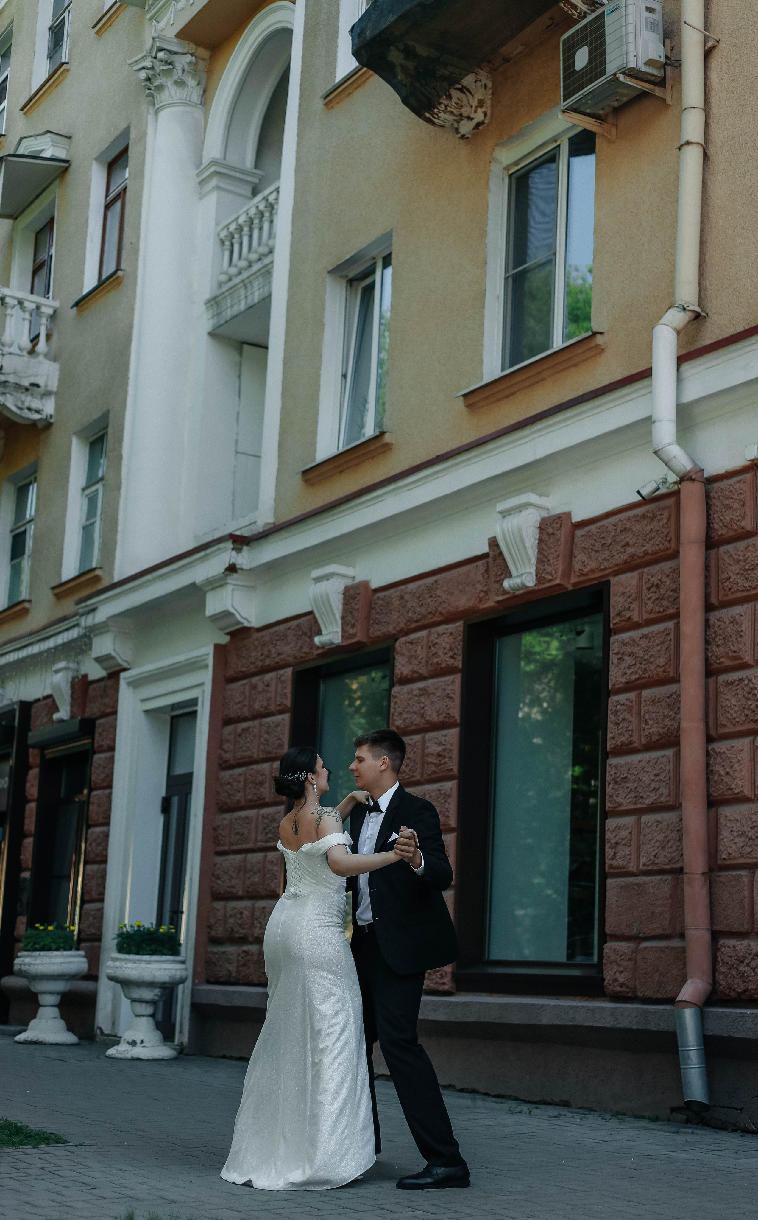Love. Семейный фотограф Анна Мезенцева