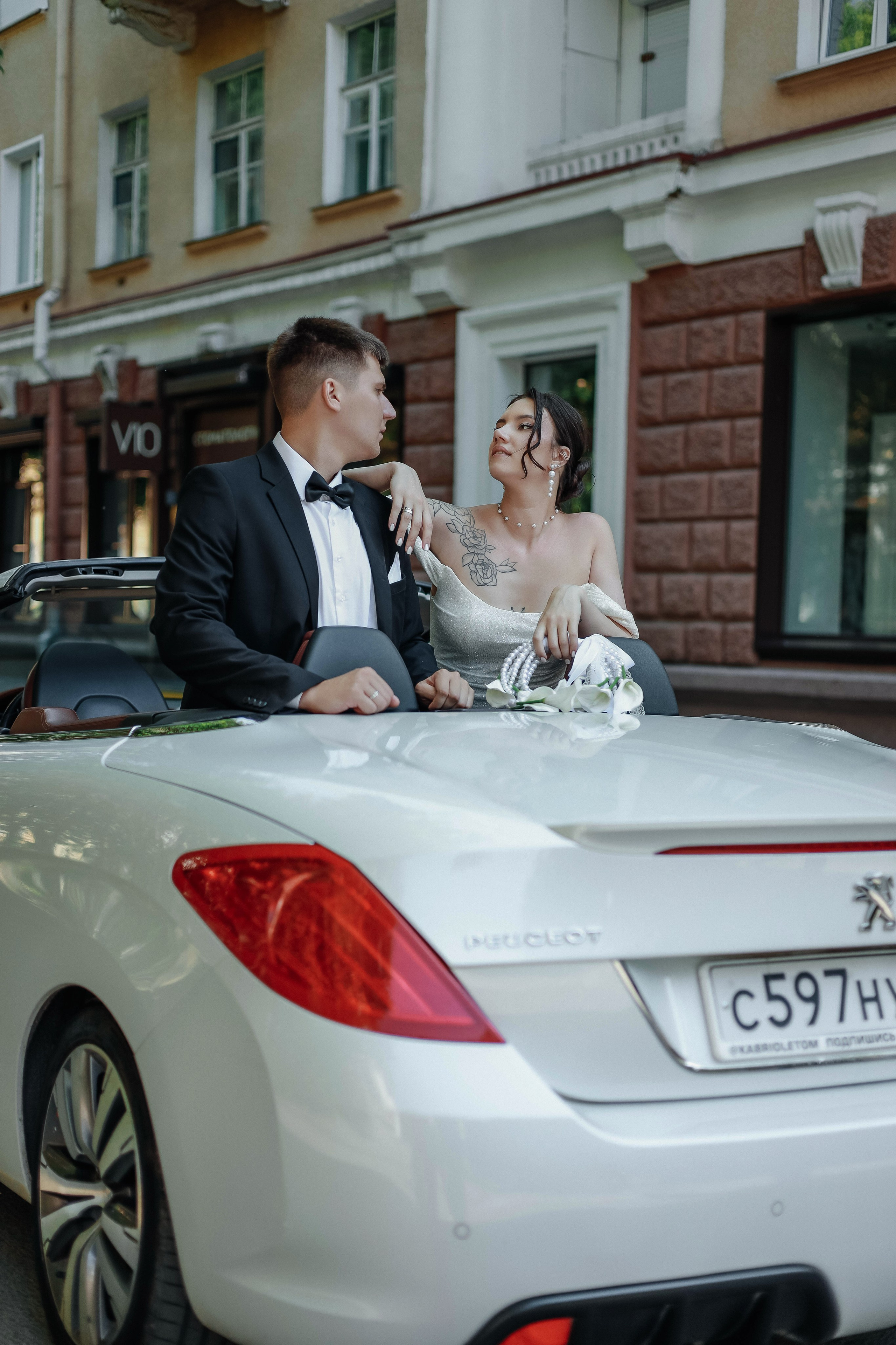 Love. Семейный фотограф Анна Мезенцева