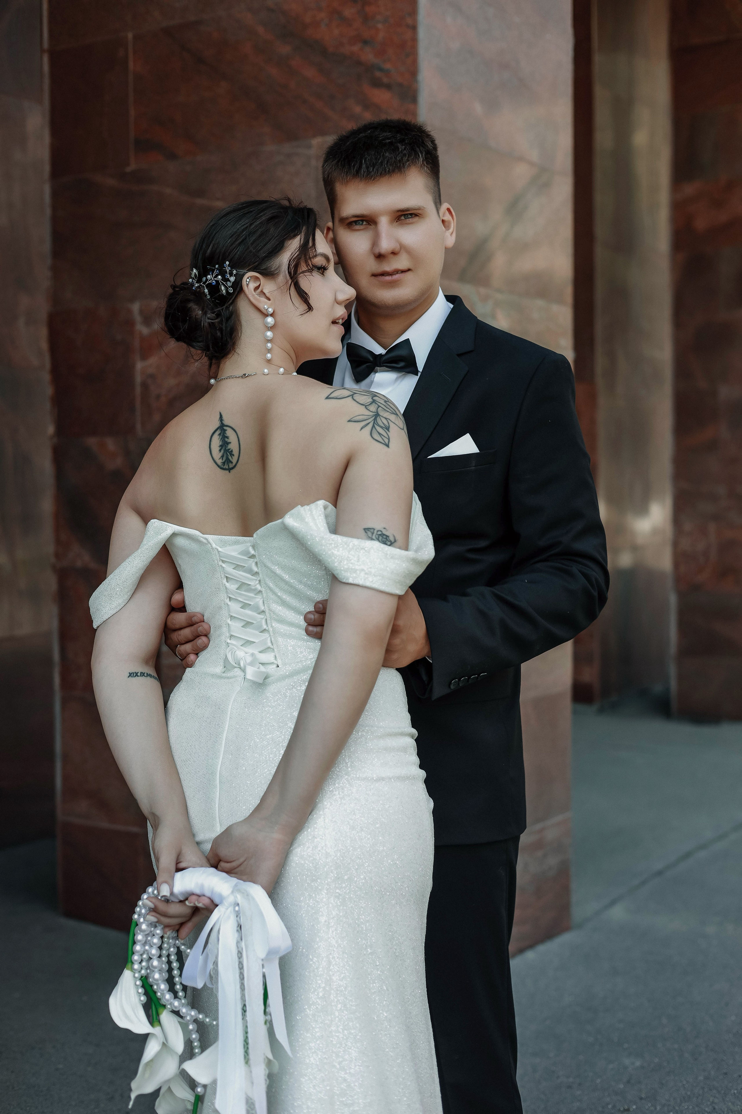 Love. Семейный фотограф Анна Мезенцева