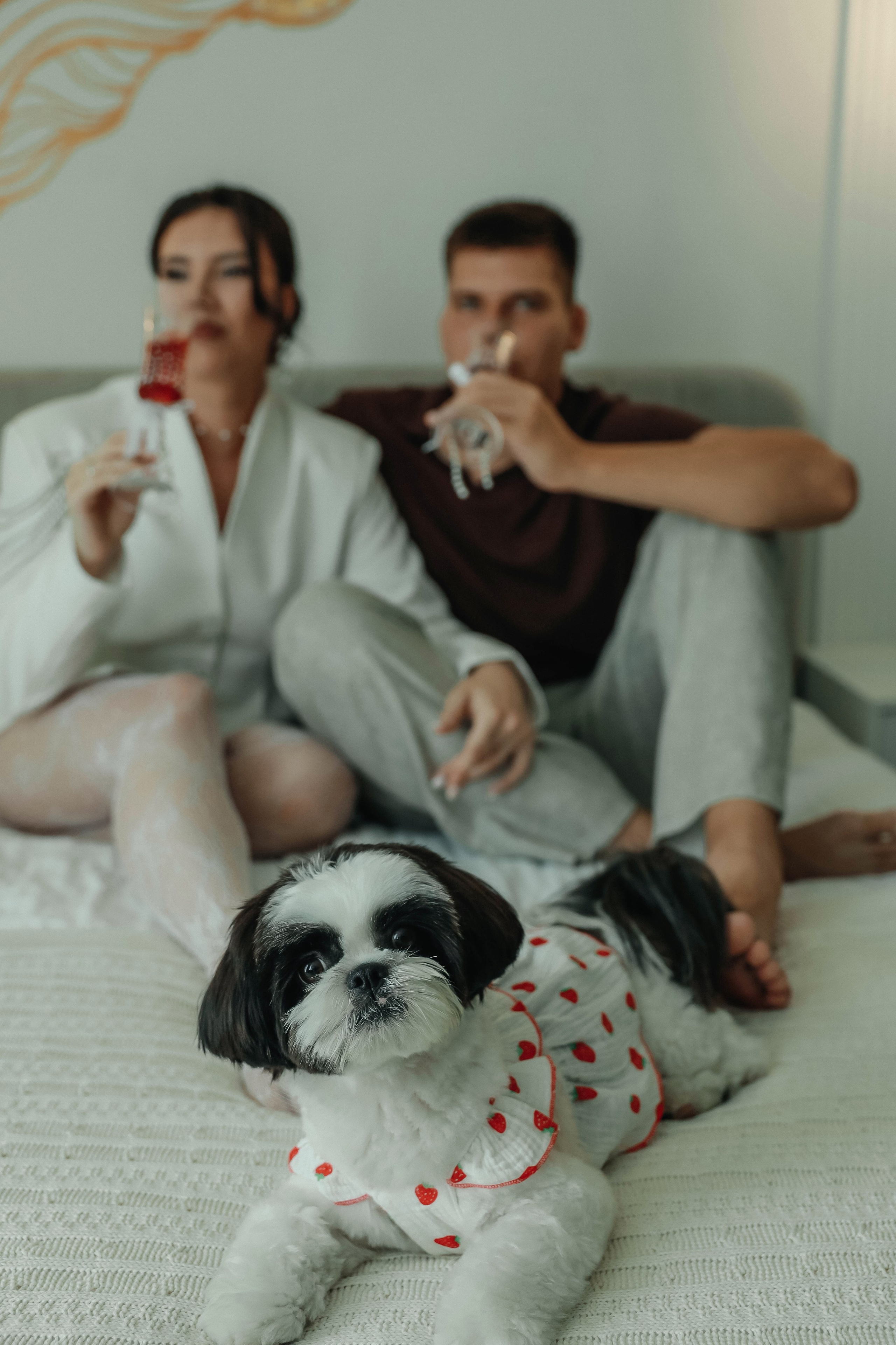 Love. Семейный фотограф Анна Мезенцева