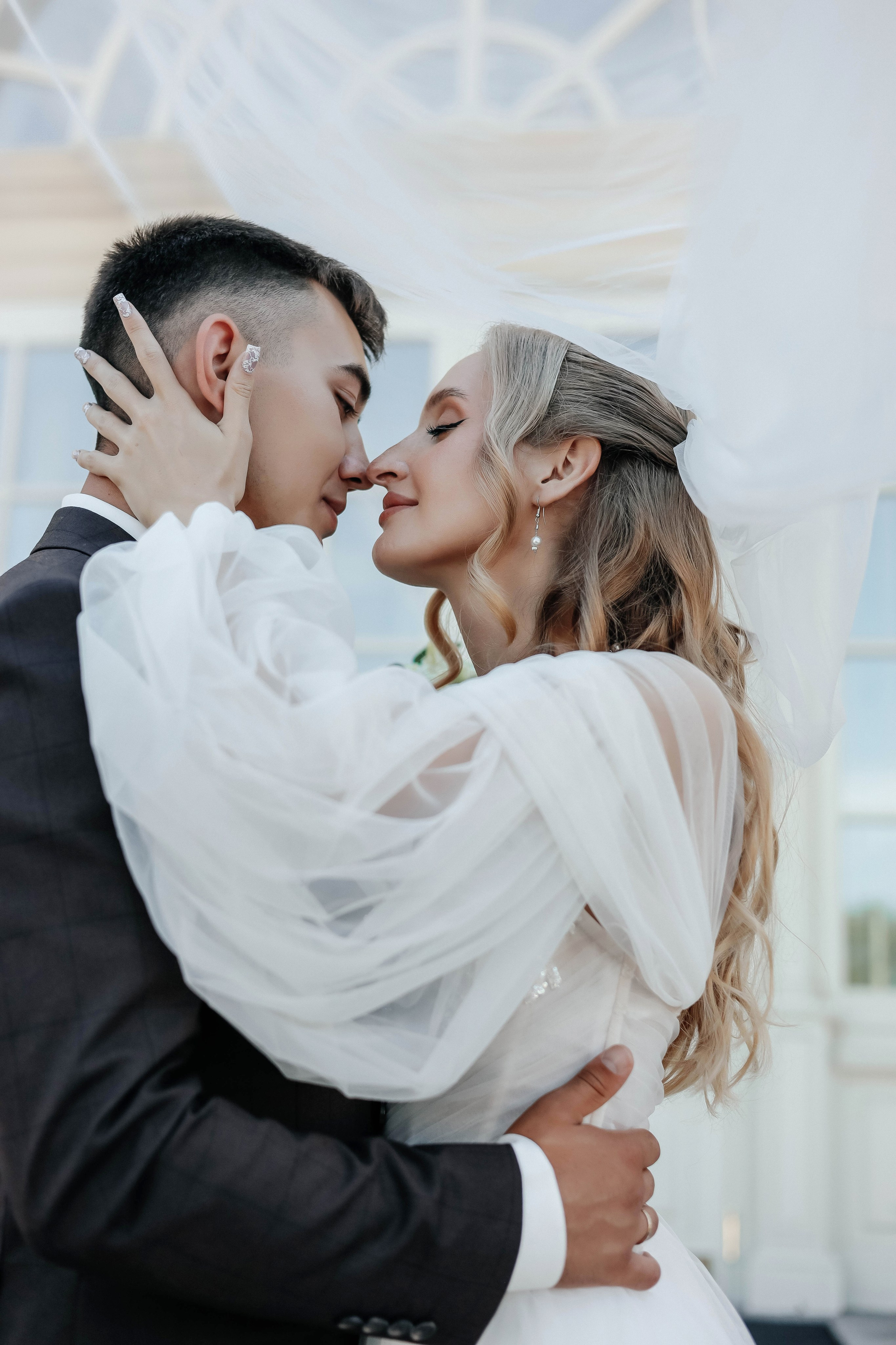 Love. Семейный фотограф Анна Мезенцева