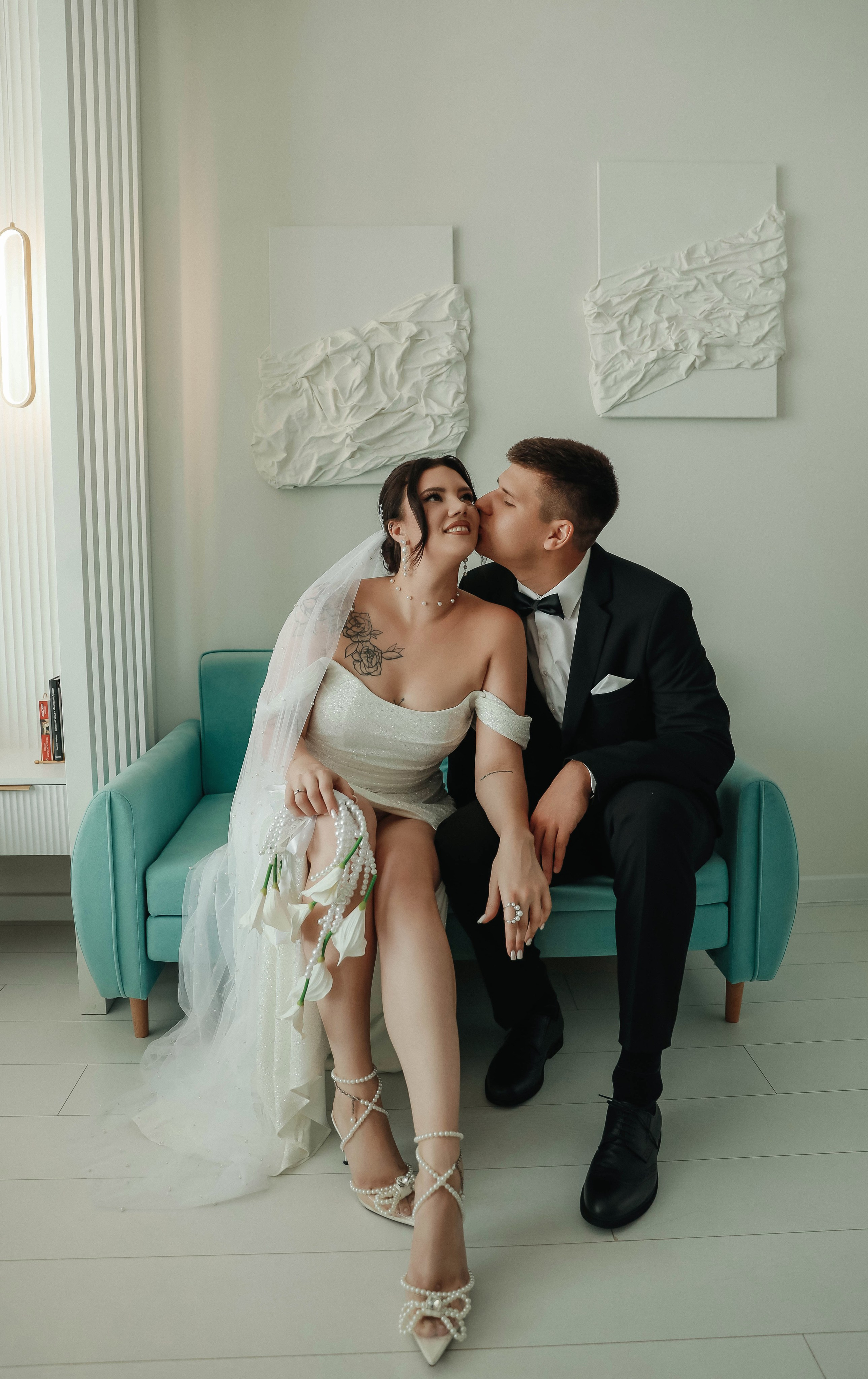 Love. Семейный фотограф Анна Мезенцева