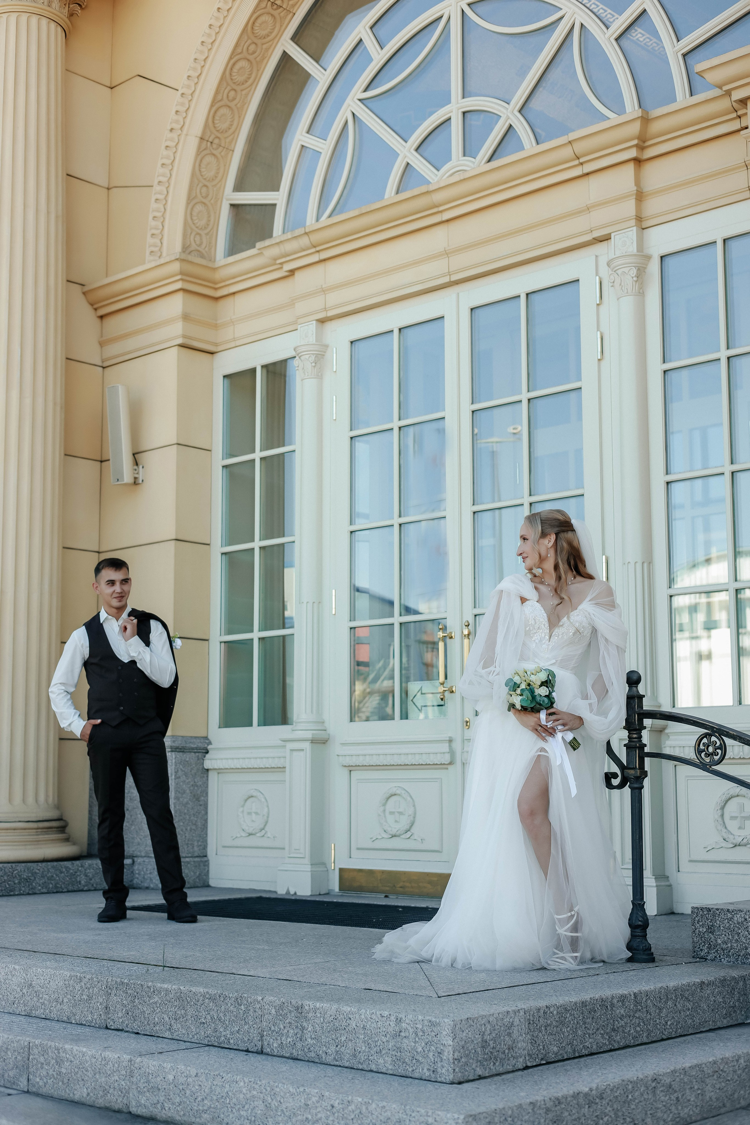 Love. Семейный фотограф Анна Мезенцева