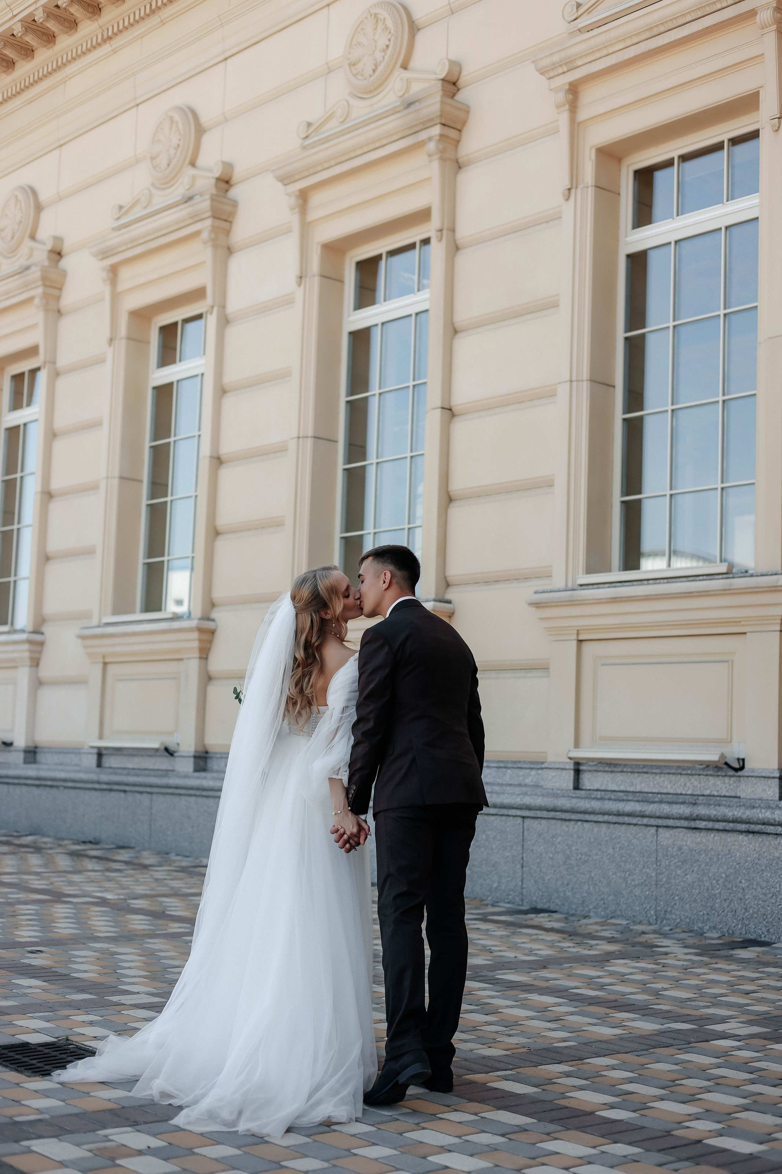 Love. Семейный фотограф Анна Мезенцева