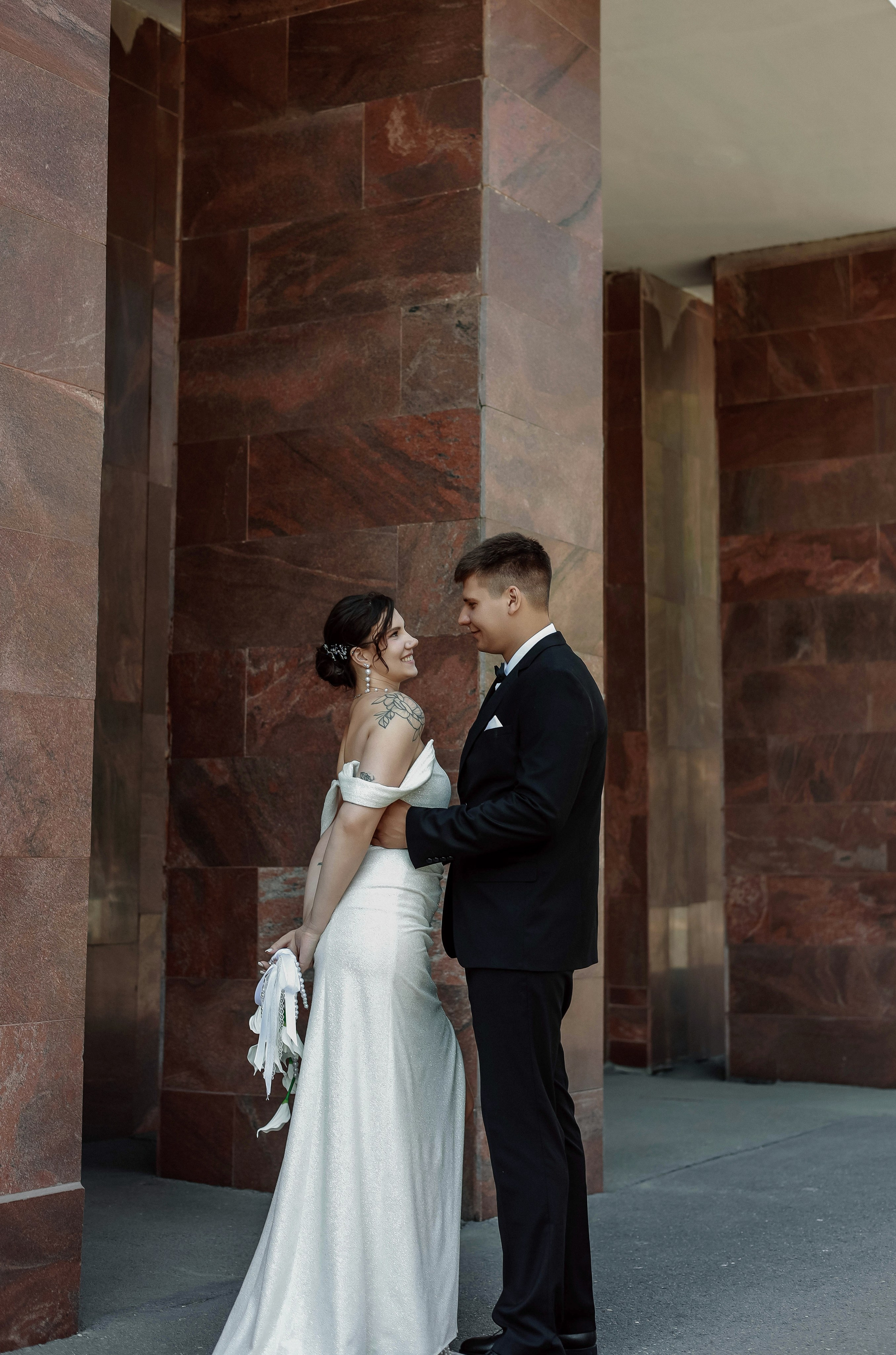 Love. Семейный фотограф Анна Мезенцева