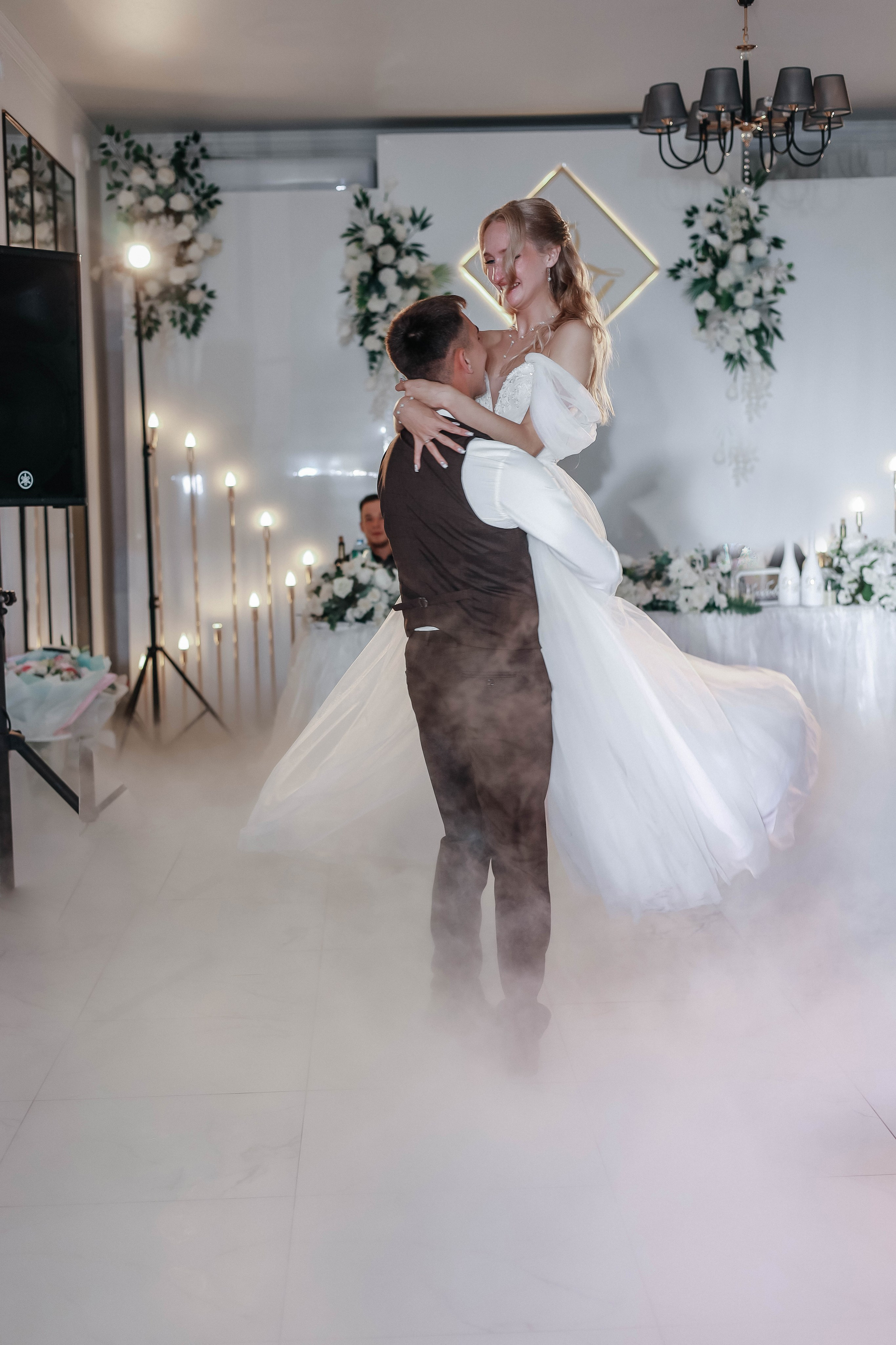 Love. Семейный фотограф Анна Мезенцева
