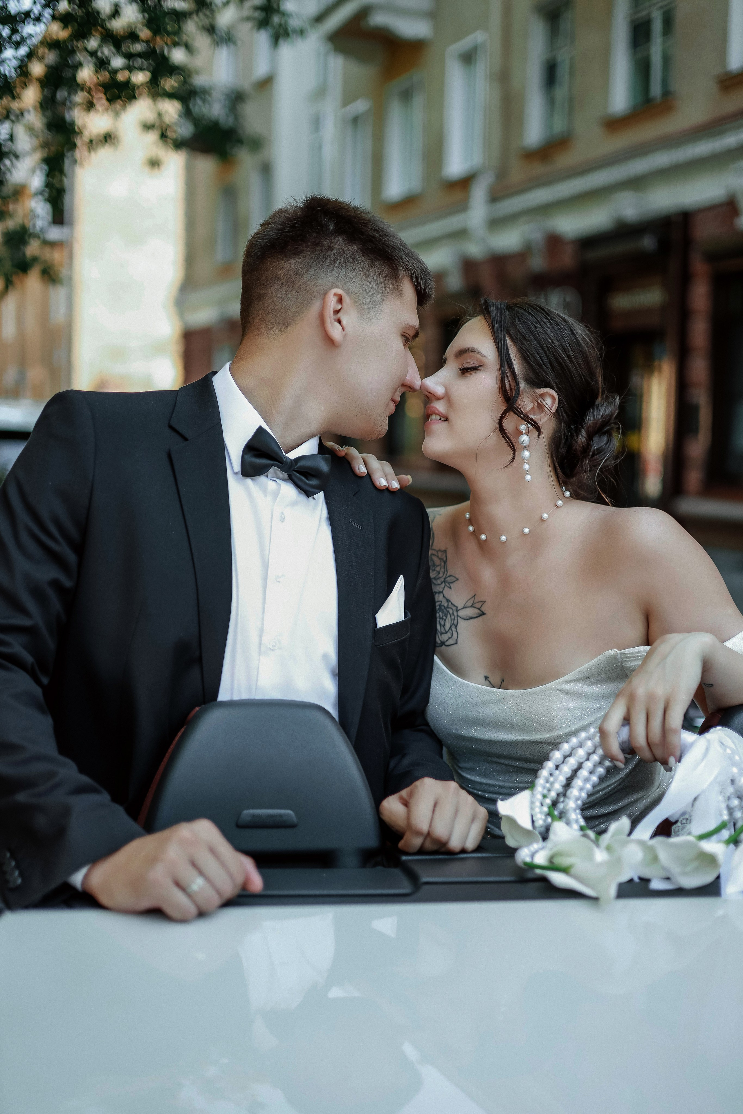 Love. Семейный фотограф Анна Мезенцева