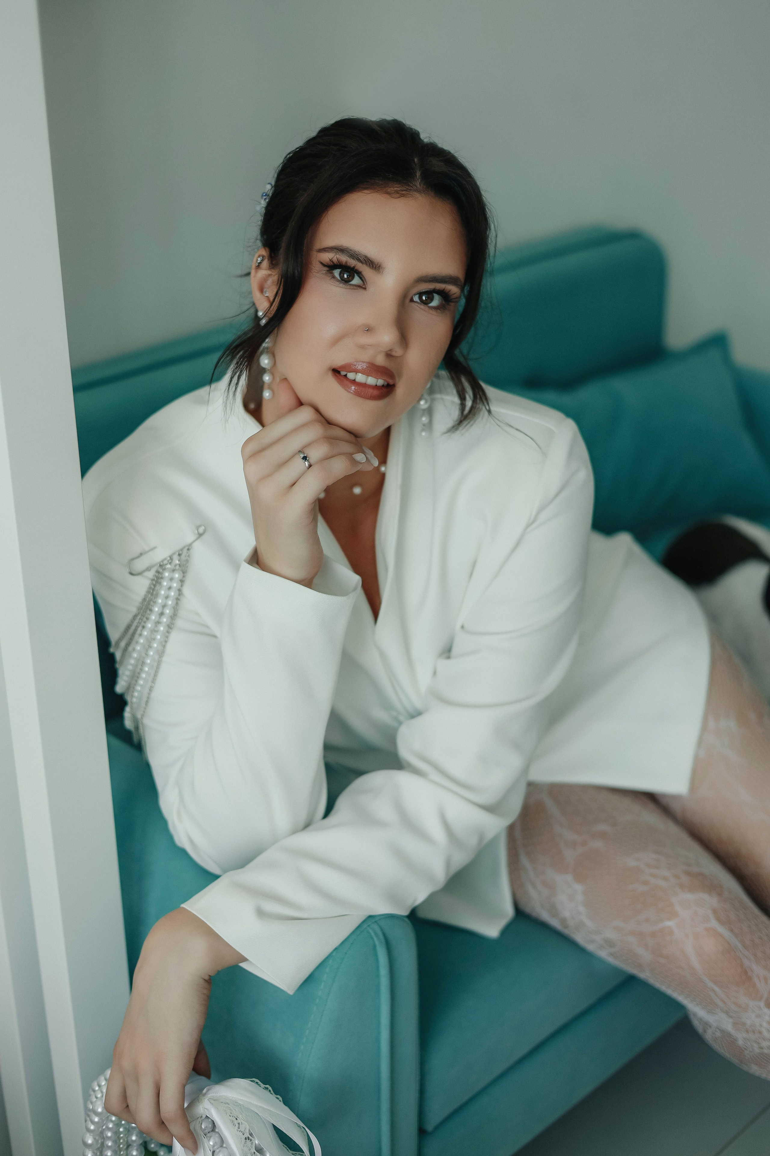 Love. Семейный фотограф Анна Мезенцева
